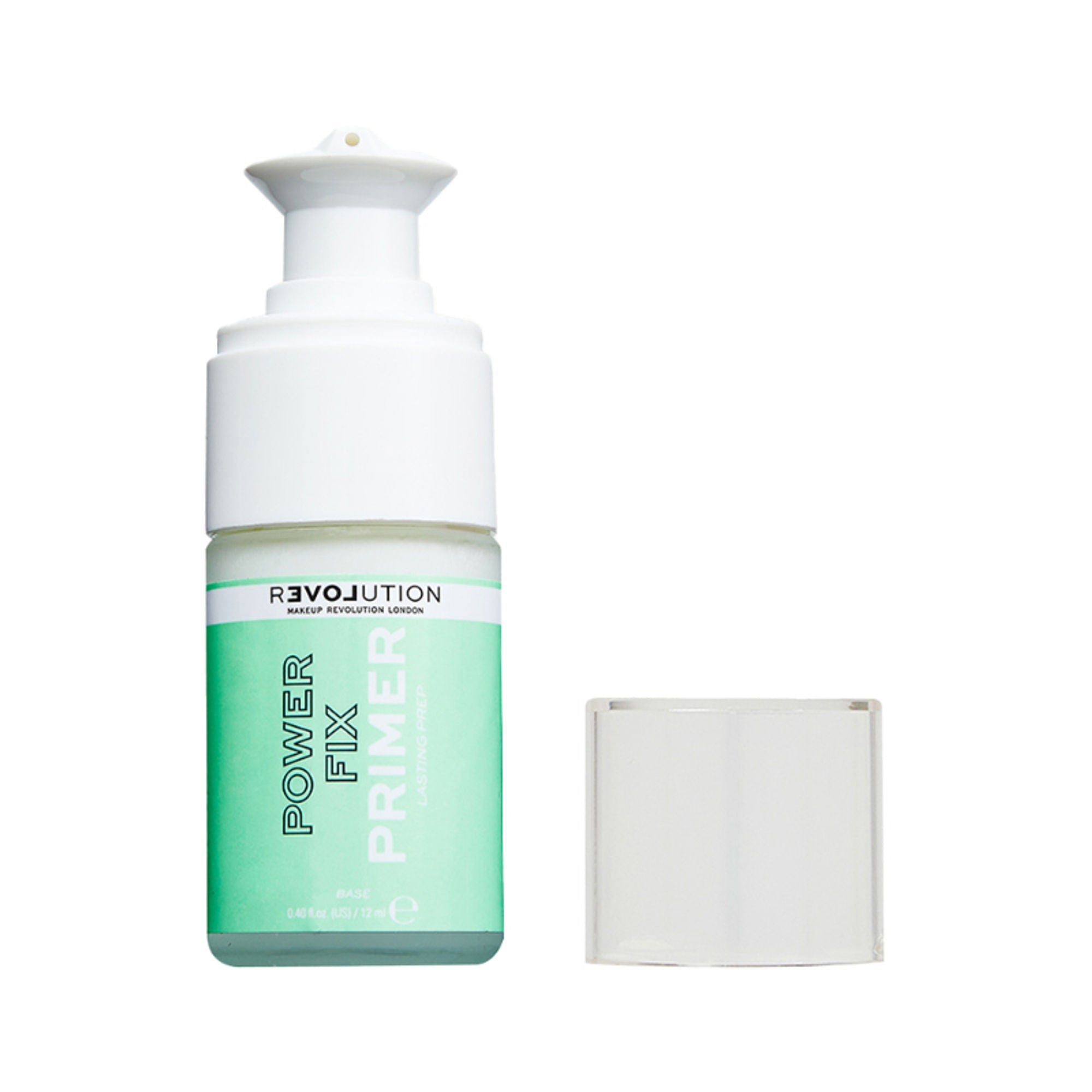 Makeup Revolution Relove Power Fix Primer