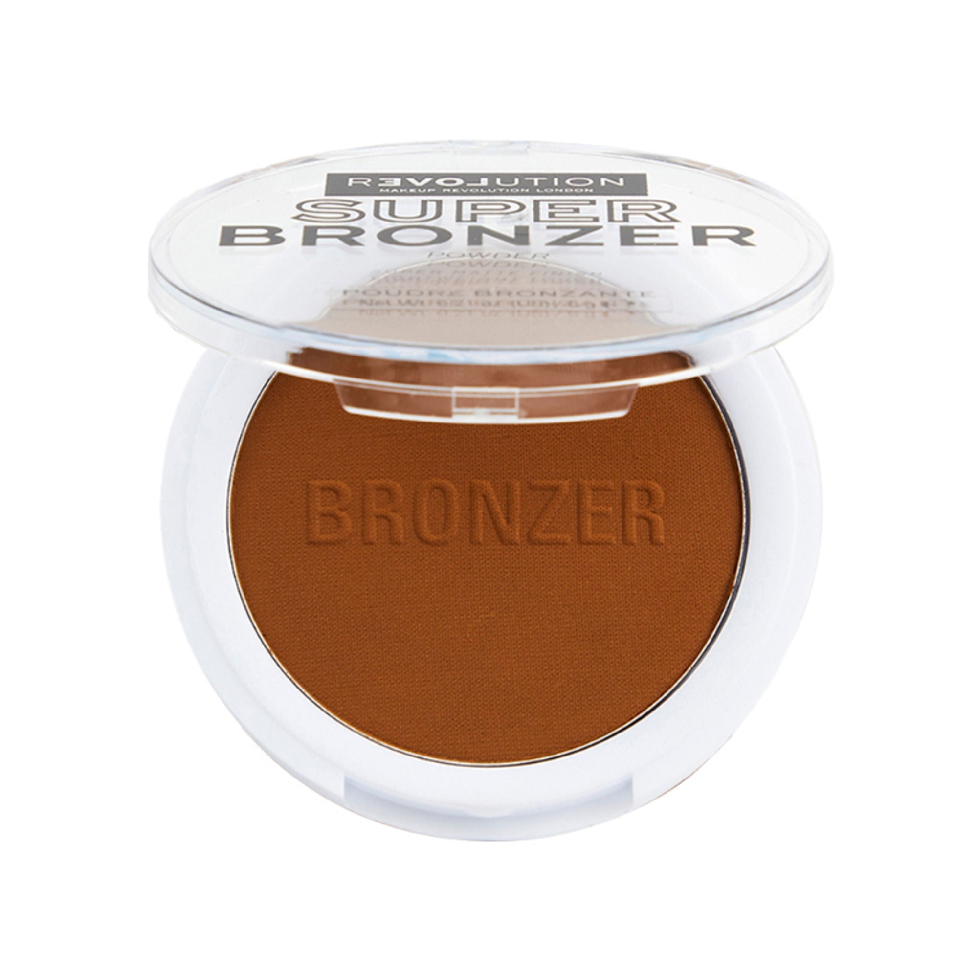 Revolution Relove Super Bronzer - Gobi