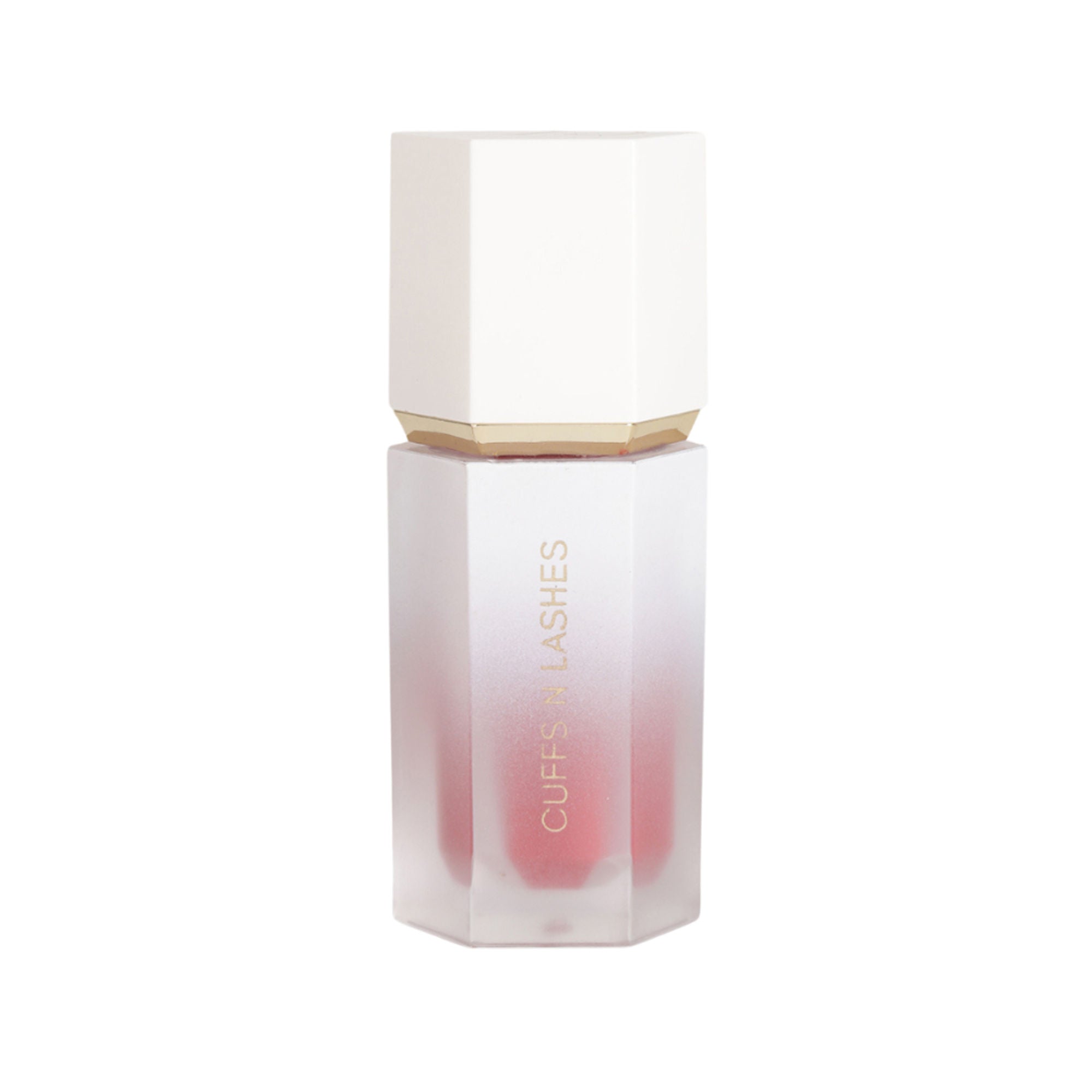 CUFFS N LASHES After Glow Liquid Blush - 04 Orange Blossom