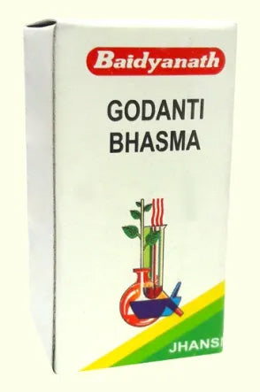 Godanti Bhasma - Image 1