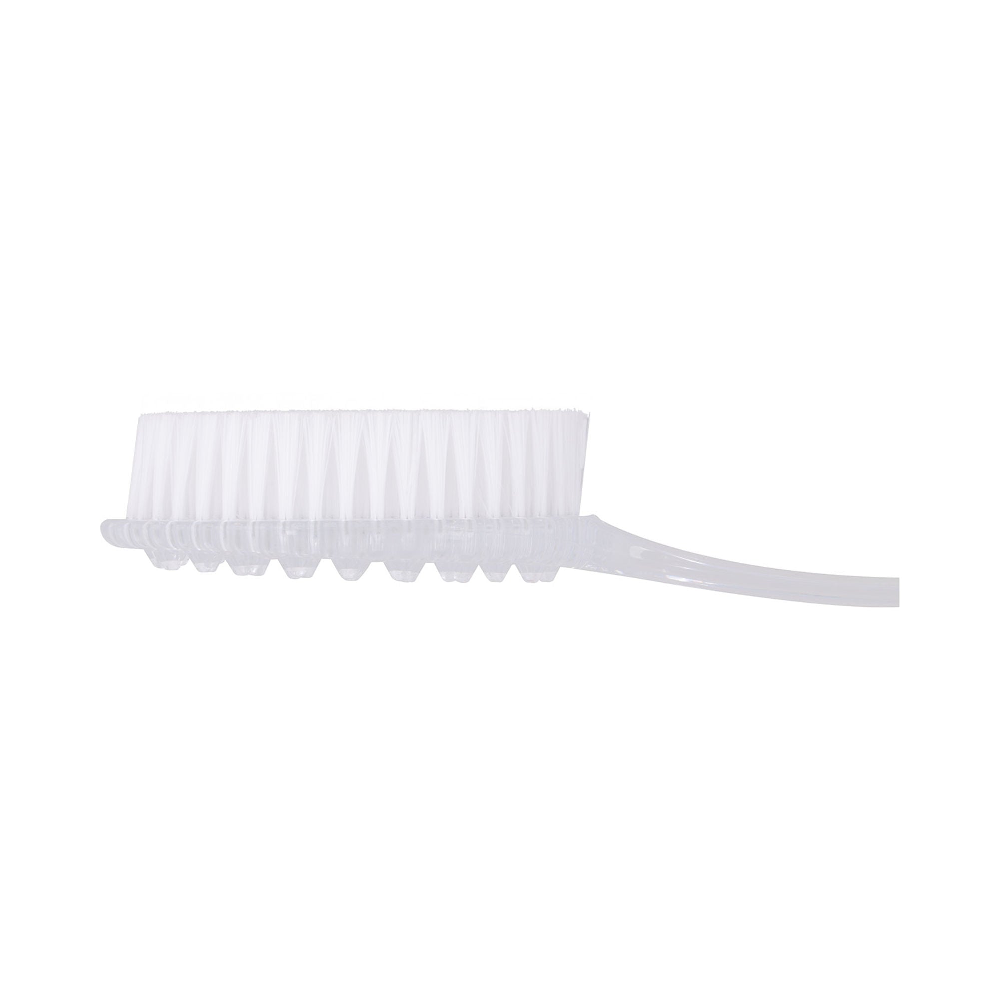 Miss Claire Lx025 Bath Brush - White