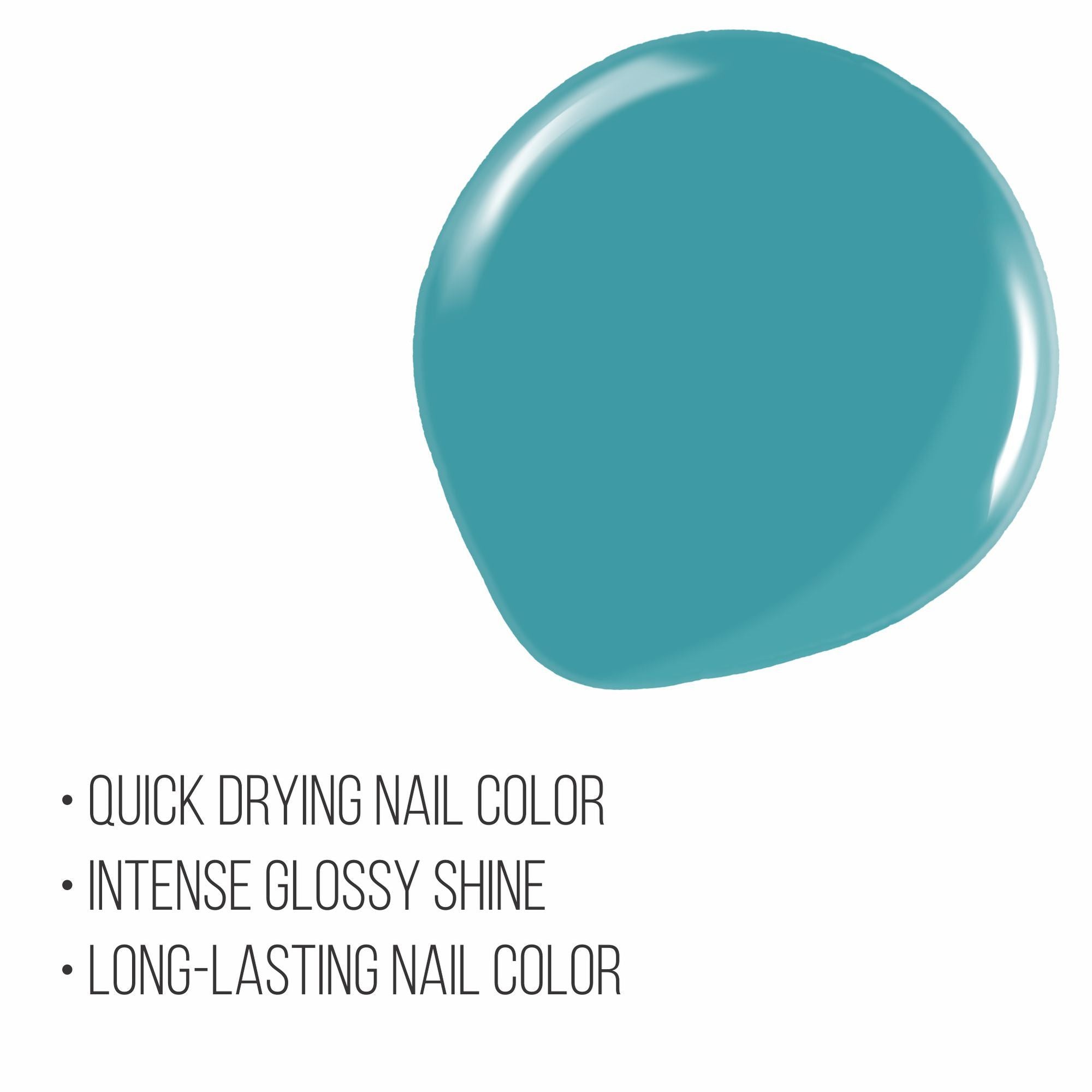 Swiss Beauty Color Splash Nail Polish - Shade-17