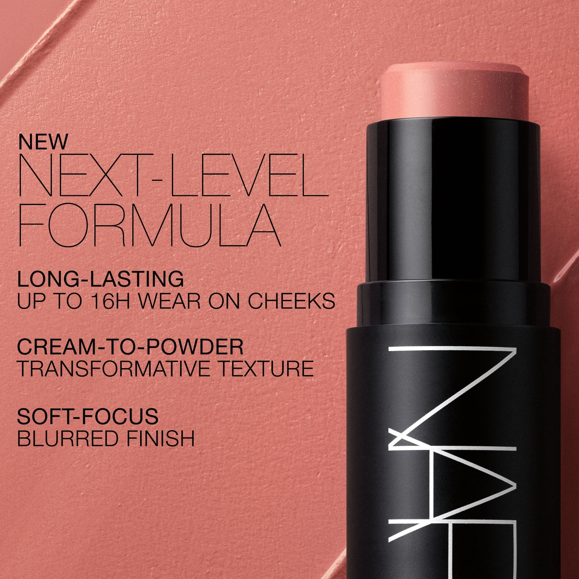 NARS The Multiple - Sex Appeal