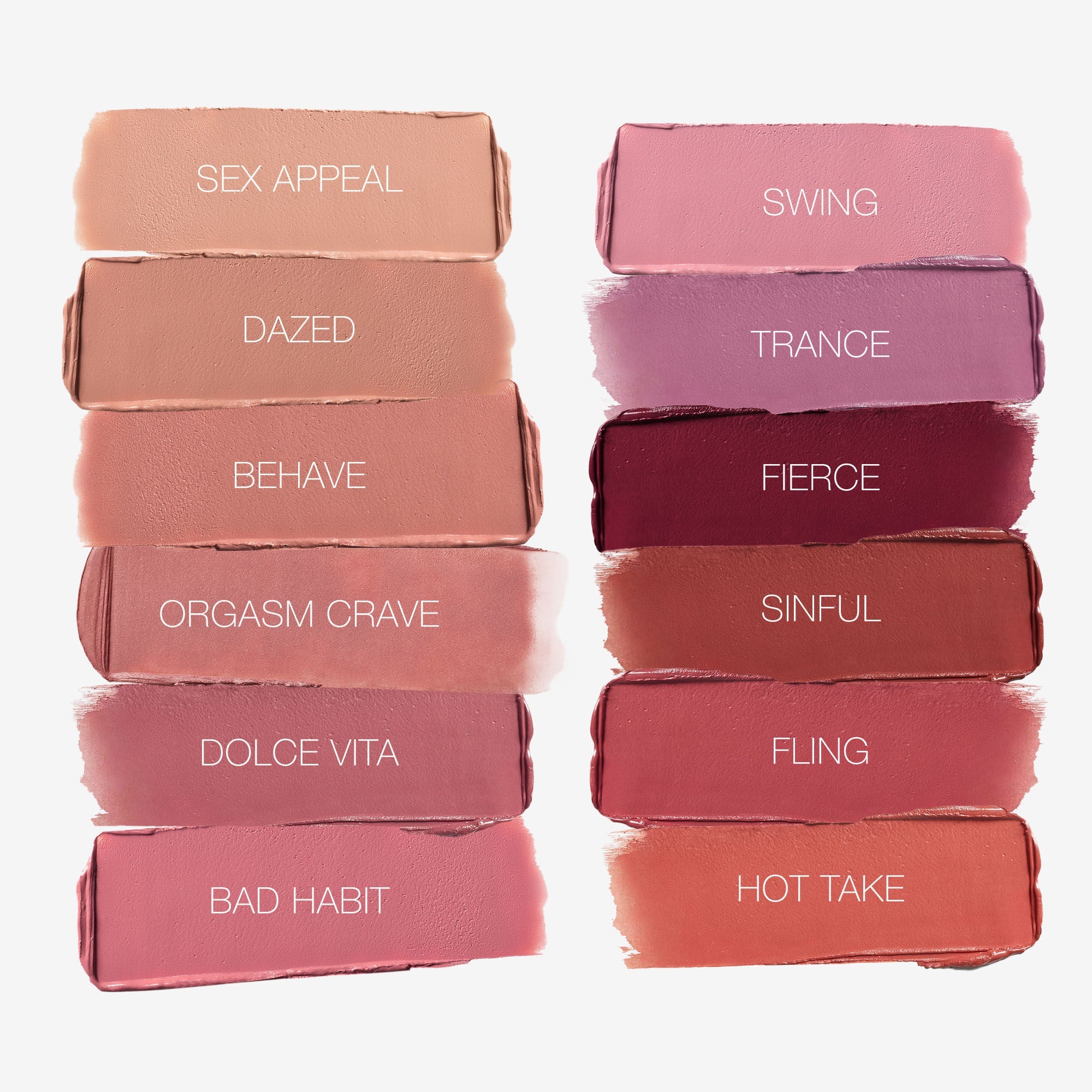 NARS The Multiple - Sex Appeal