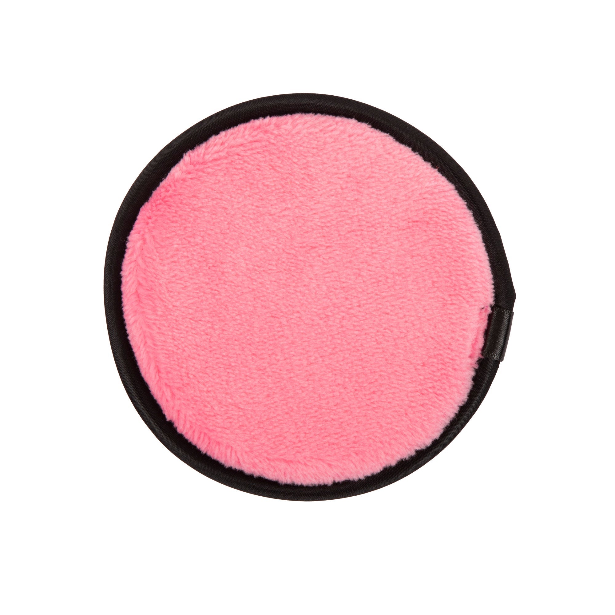 London Prime Reusable Makeup Remover Pad Pro-Baby Pink ( Formerly London Pride Cosmetics )