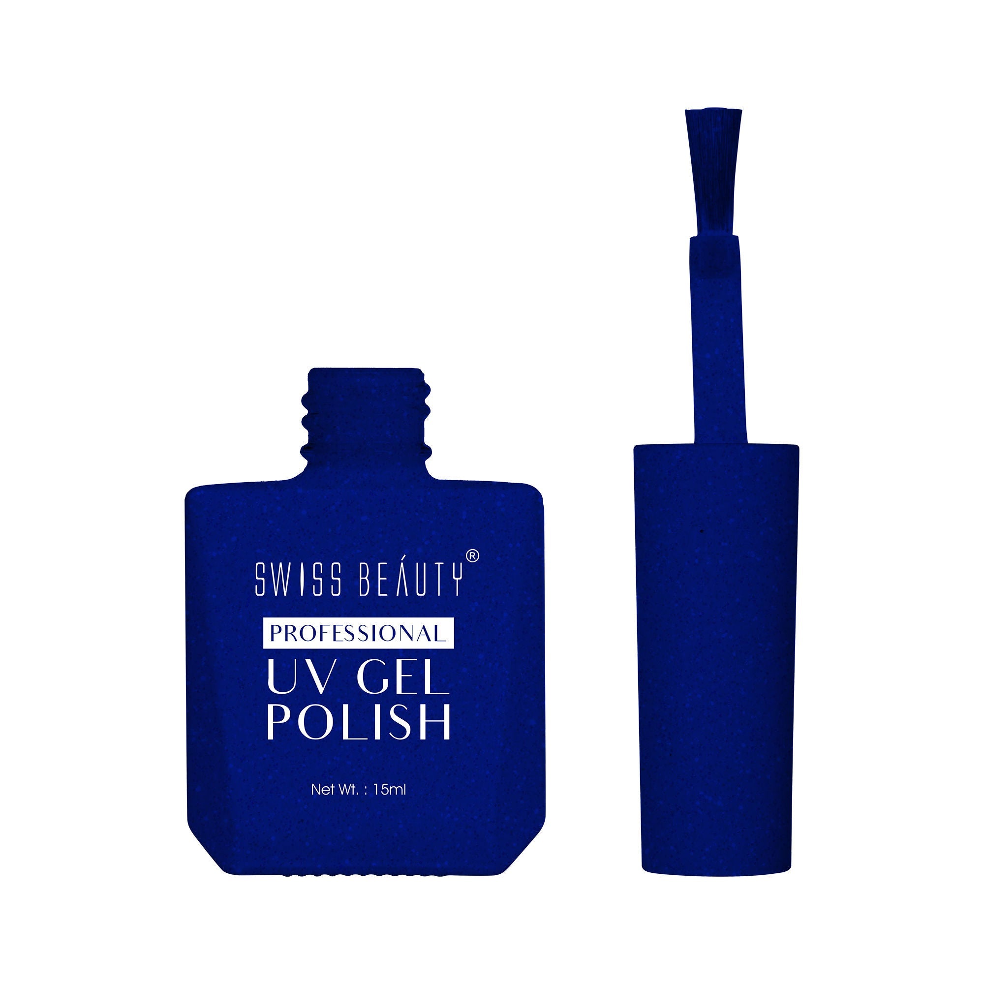 Swiss Beauty Professional UV Gel Nail Polish - Shade-18