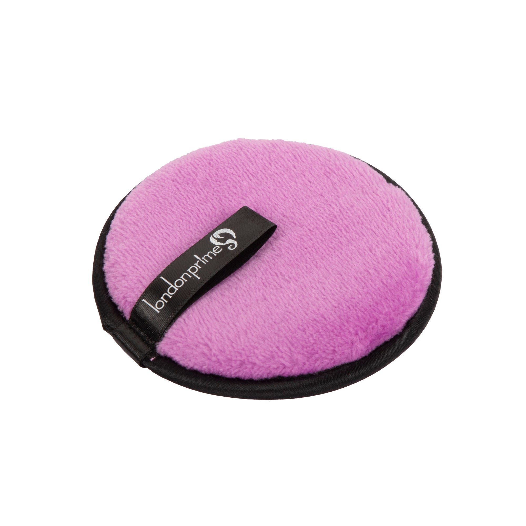 London Prime Reusable Makeup Remover Pad Pro-Pearly Purple ( Formerly London Pride Cosmetics )