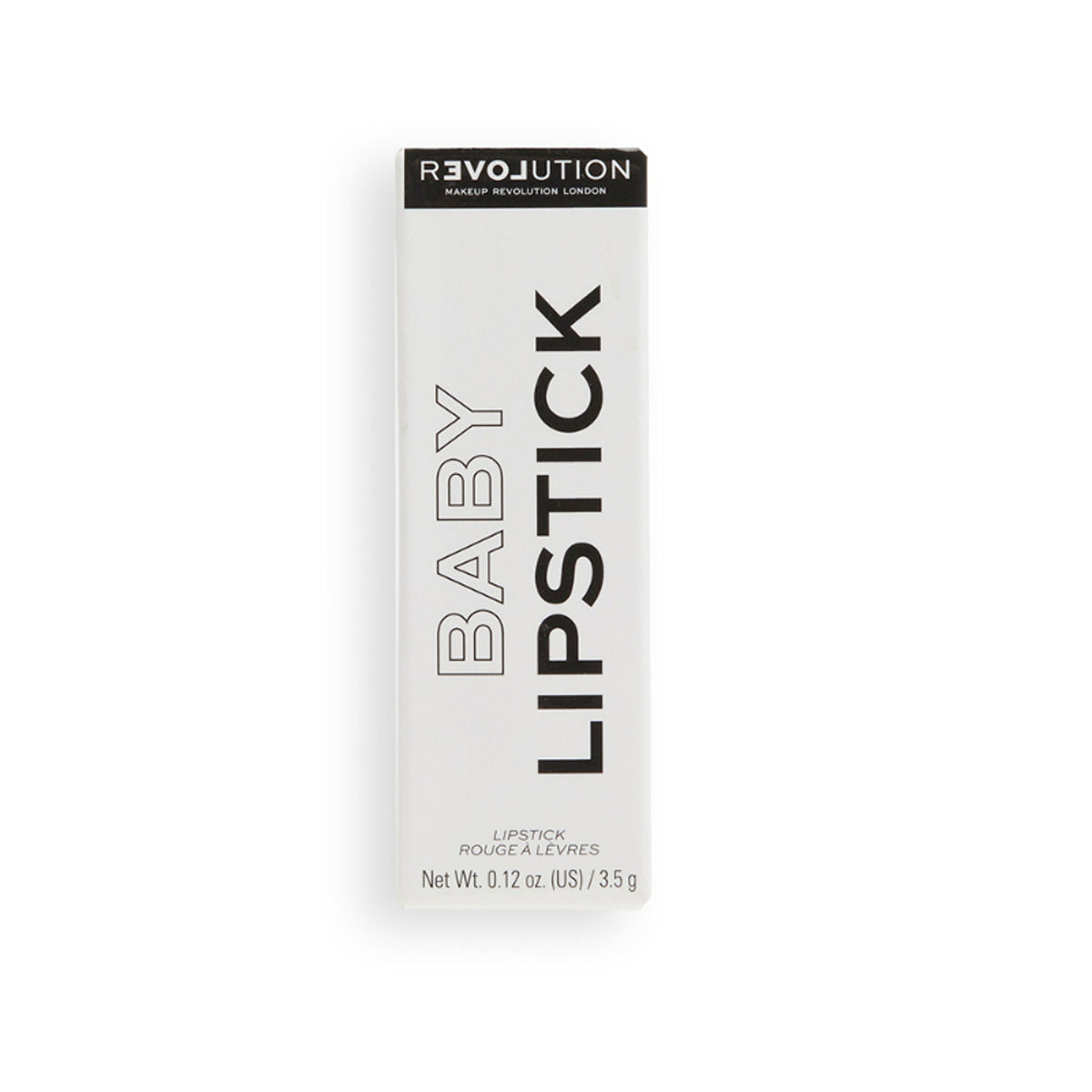 Revolution Relove Baby Lipstick - Achieve