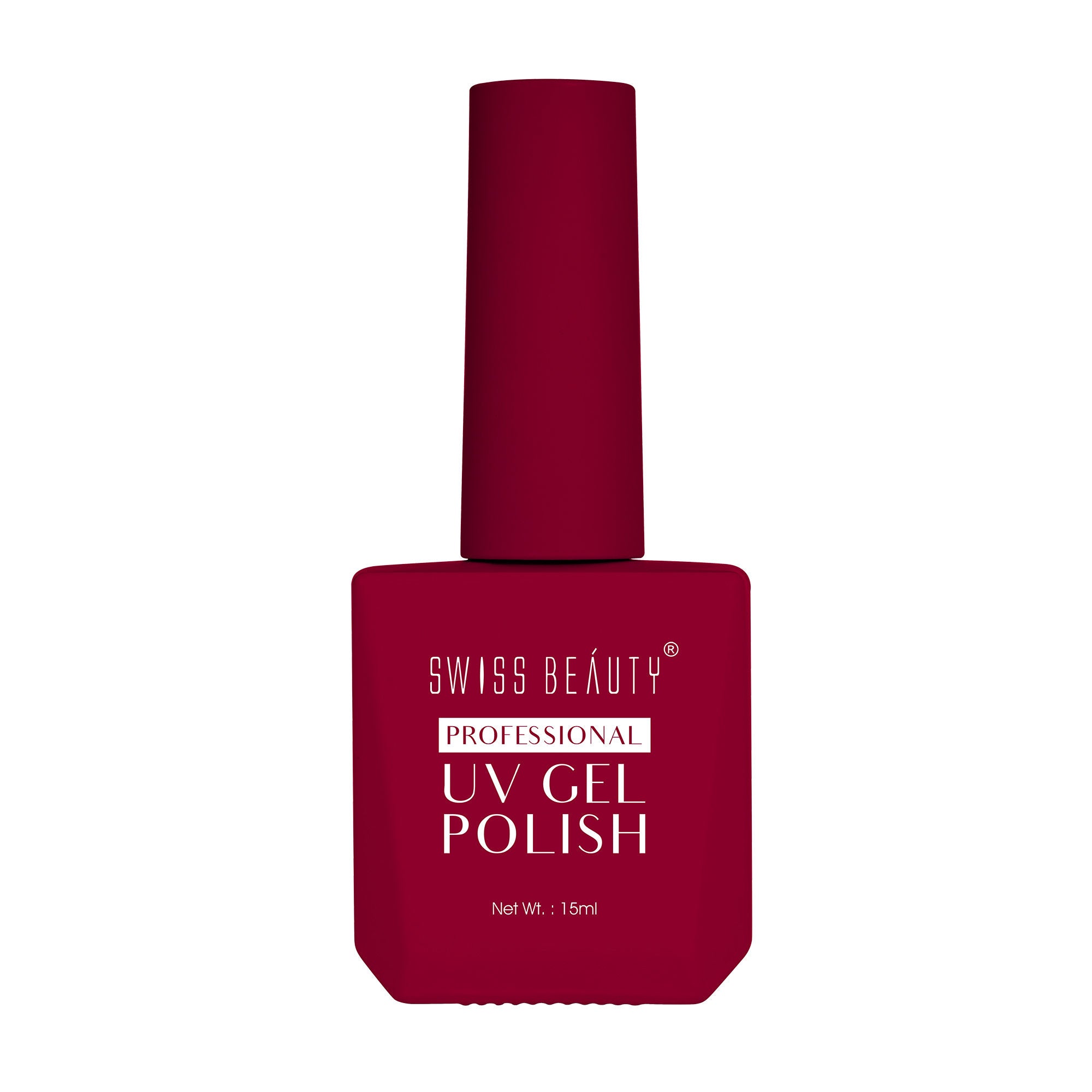 Swiss Beauty Professional UV Gel Nail Polish - Shade-25