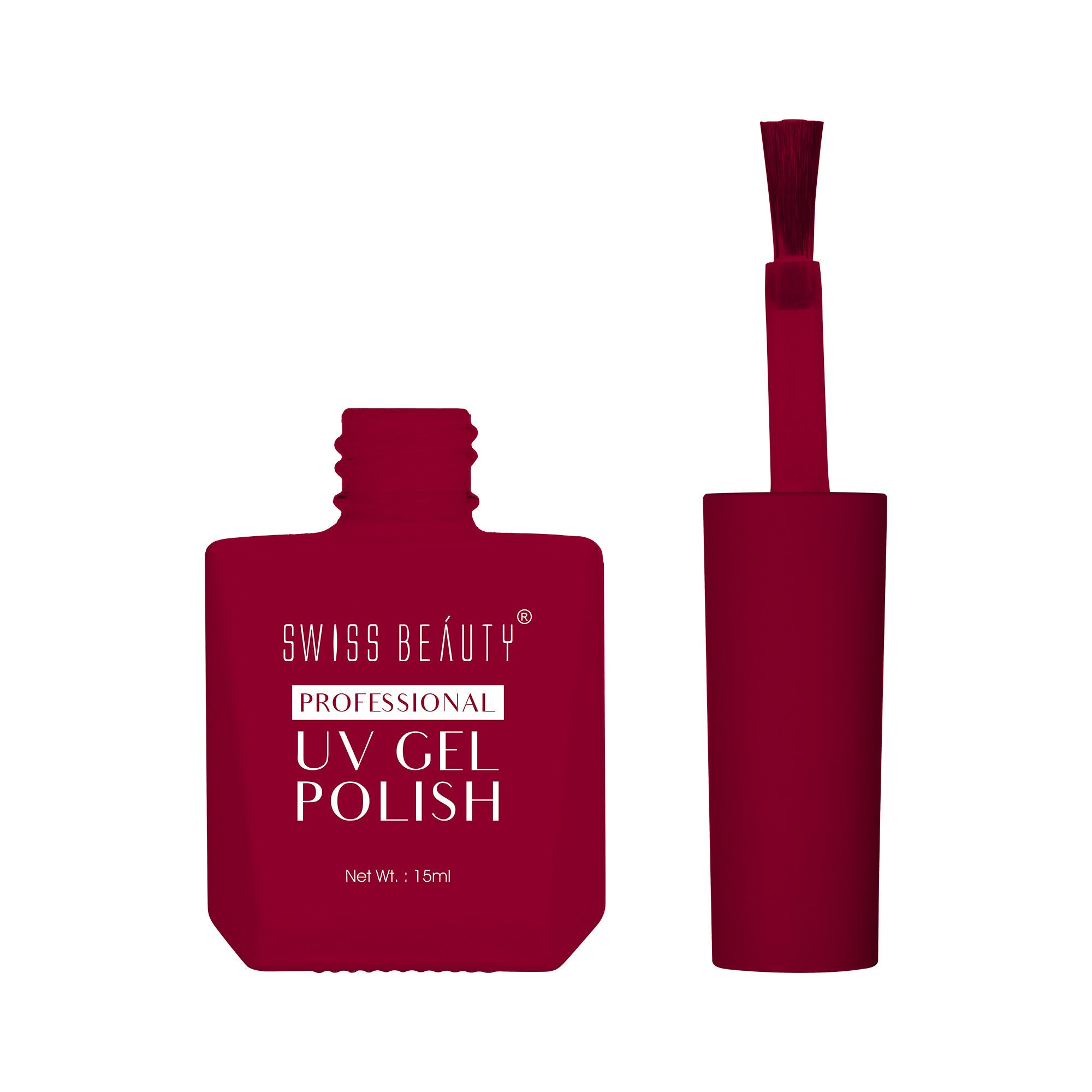 Swiss Beauty Professional UV Gel Nail Polish - Shade-25