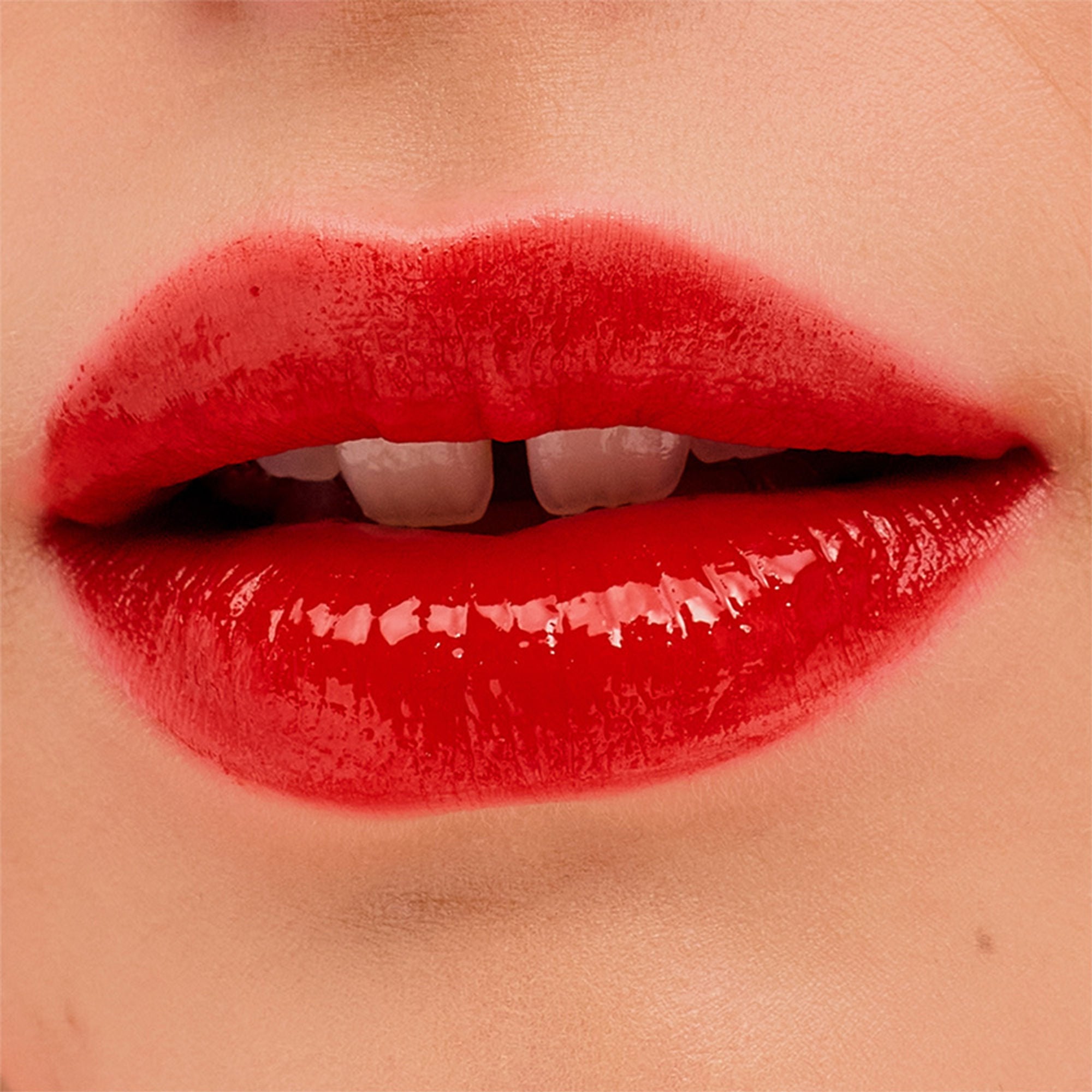 Benefit Cosmetics Splashtint Dewy Lip Tint - 15 Yachty Hottie Poppy Red