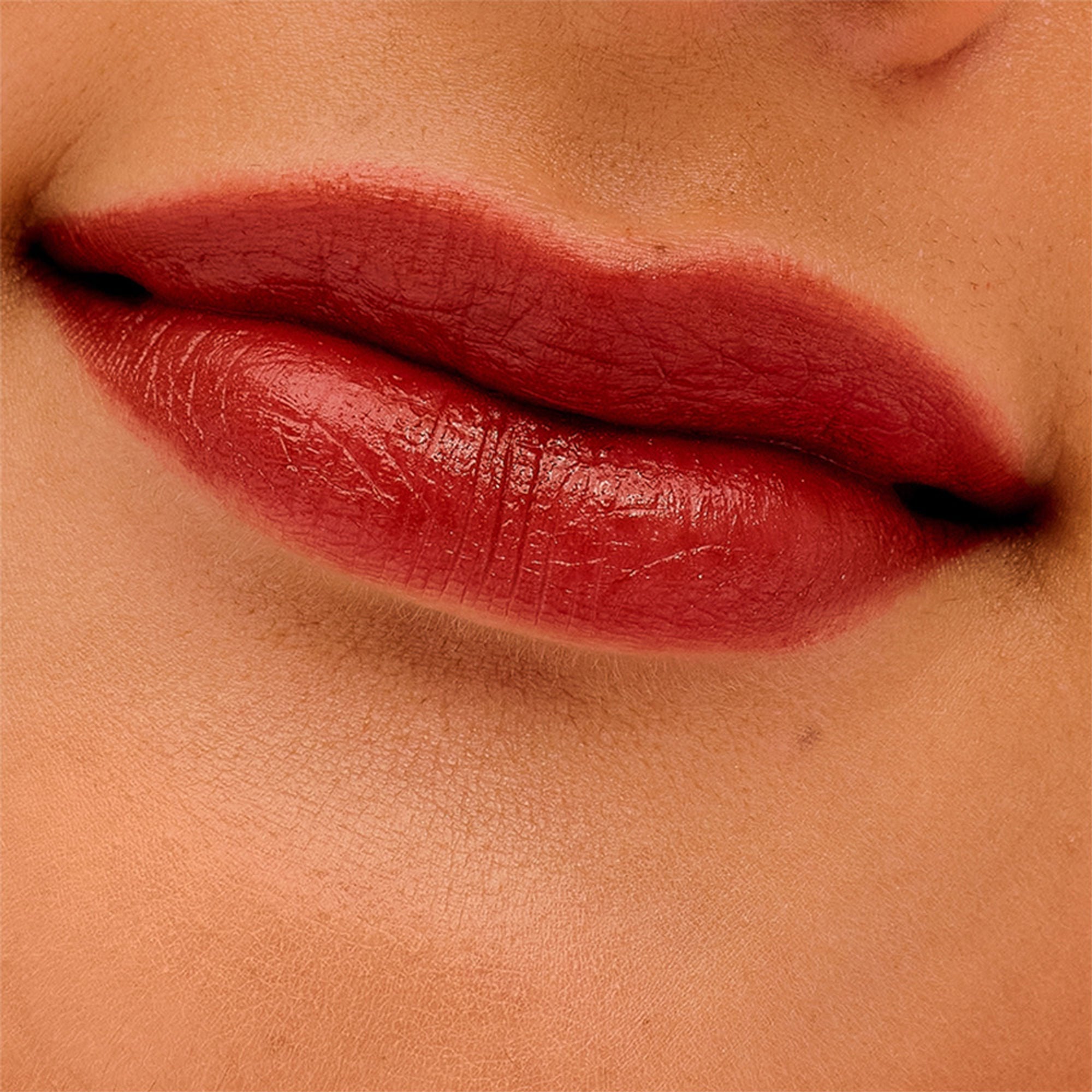 Benefit Cosmetics Plushtint Matte Lip Tint - 30 Snuggle Up Cherry Chocolate