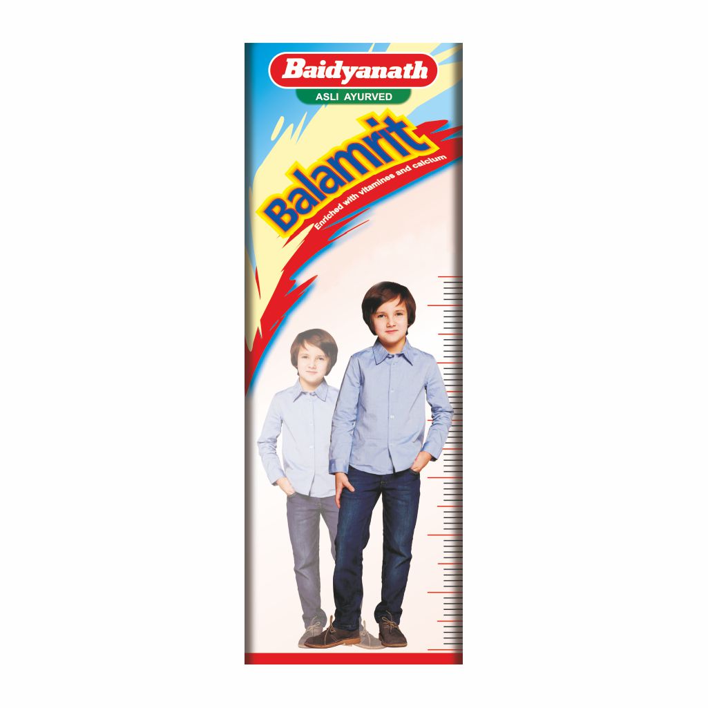 Balamrit Syrup - Image 1