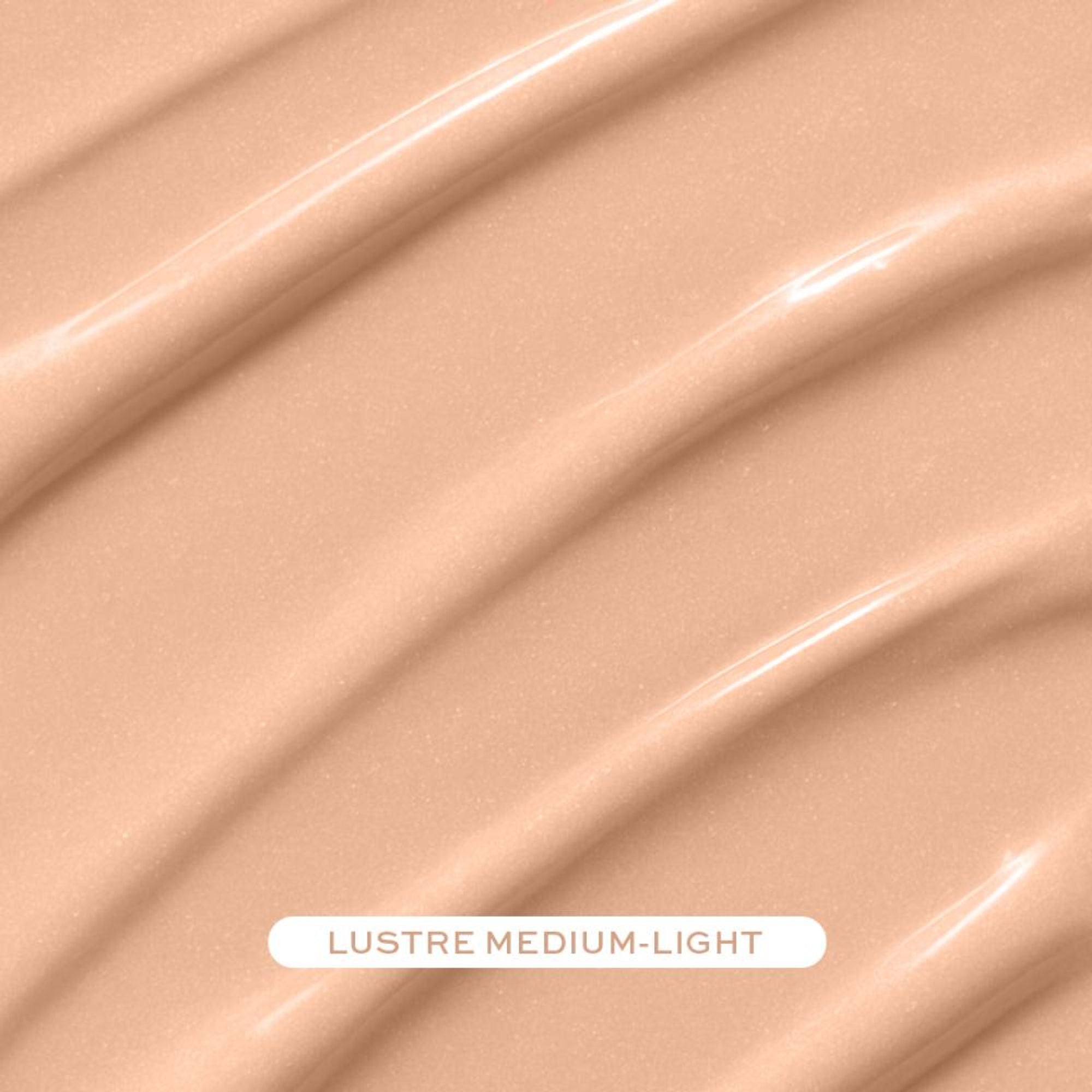 Makeup Revolution Bright Light Face Glow - Lustre Medium