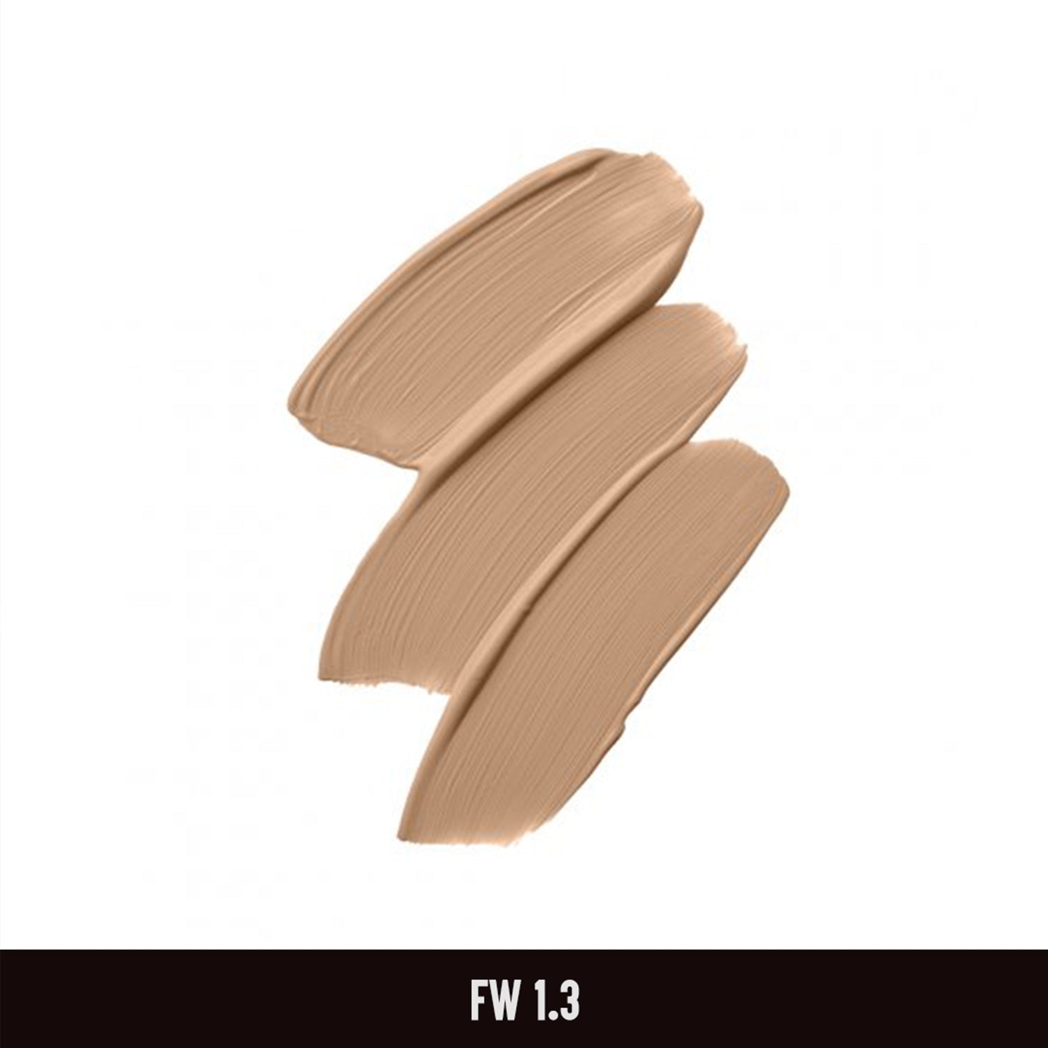 Colorbar 24Hrs Weightless Liquid Foundation Fw 1.3