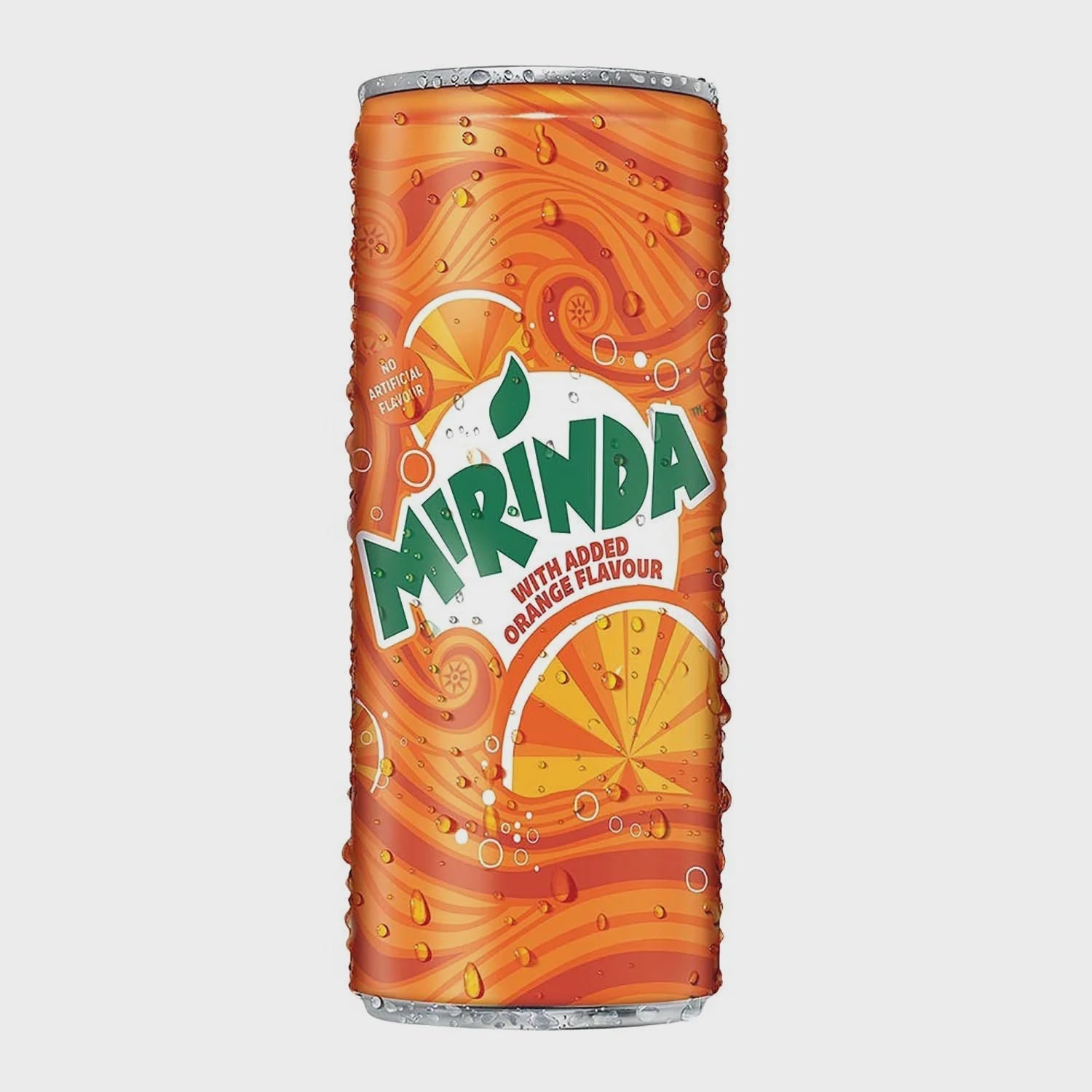 Mirinda Can 250ml