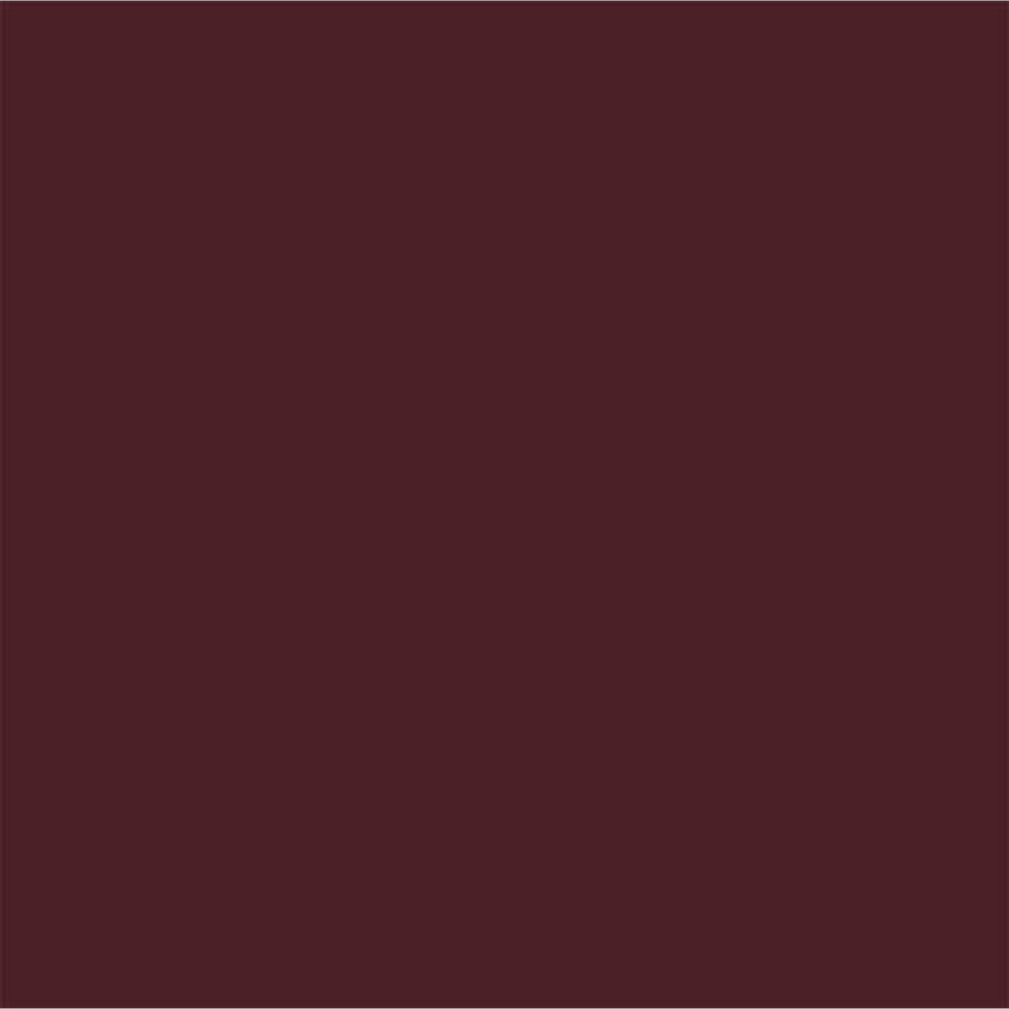 Kryolan Lipstick Velvet Matt - Plum