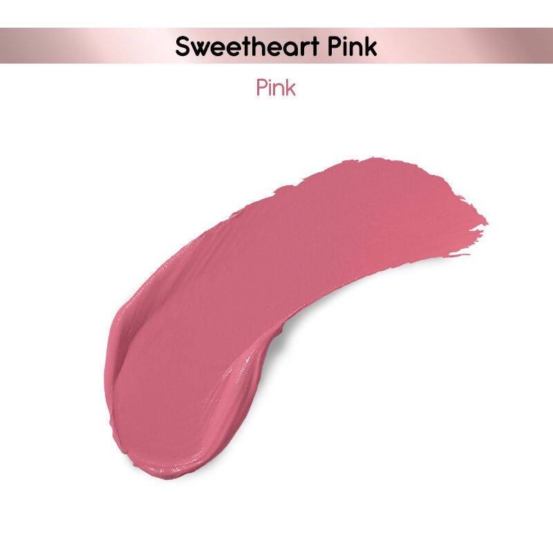 Kay Beauty By Katrina Kaif Creme Blush - Sweetheart Pink