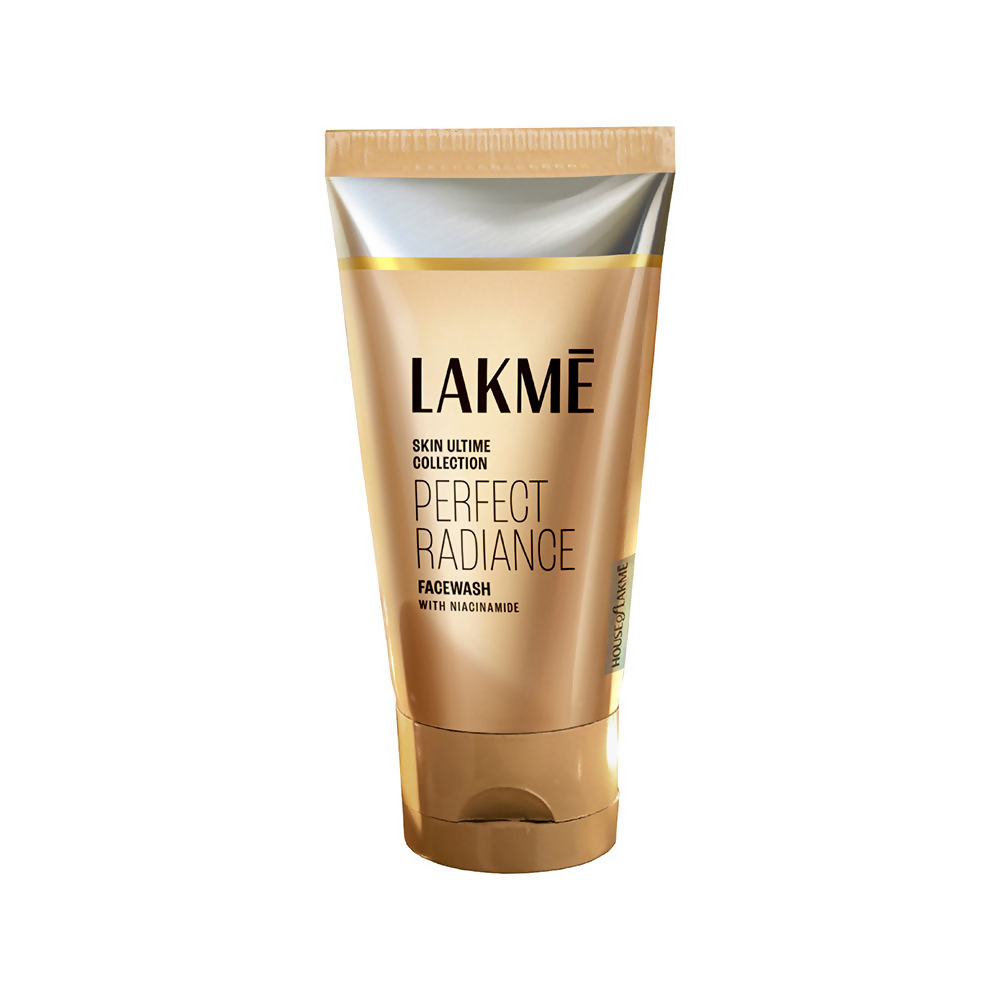 Lakme Perfect Radiance Brightening Face Wash