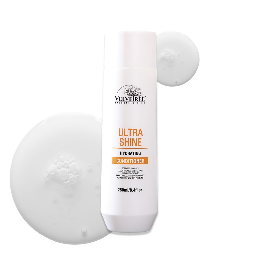 Velvetree Ultra Shine Hydrating Conditioner