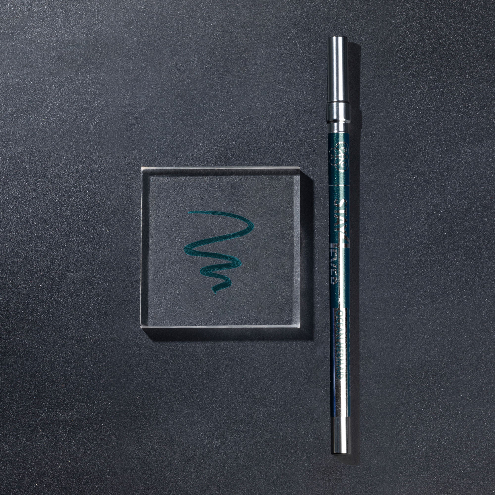 PAC Studio Stay4Ever Gel Eye Pencil - Ocean Mermaid