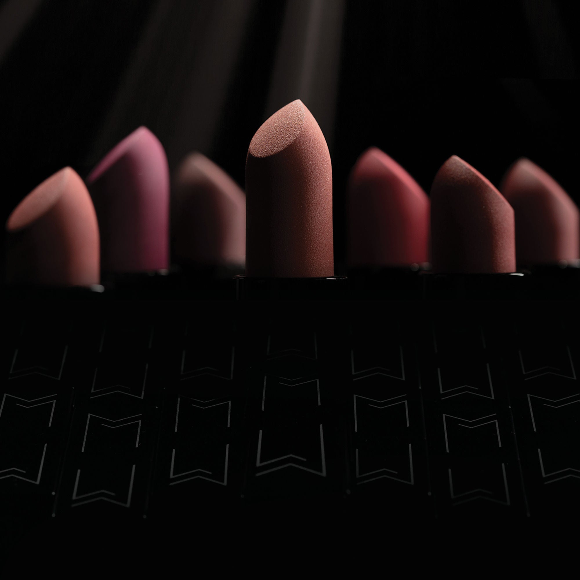 PAC Studio Matte Mischief - Wineberry