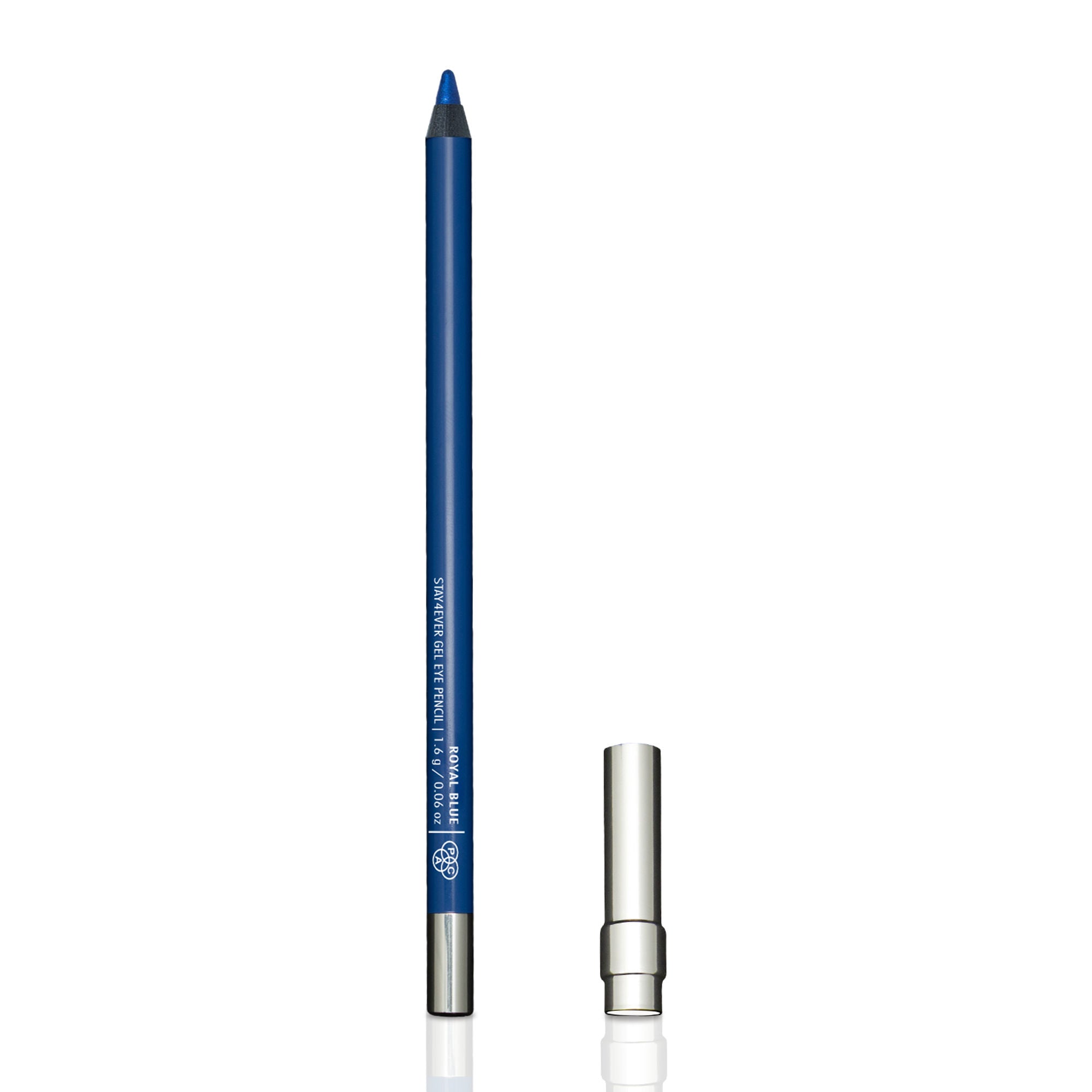 PAC Studio Stay4Ever Gel Eye Pencil - Royal Blue