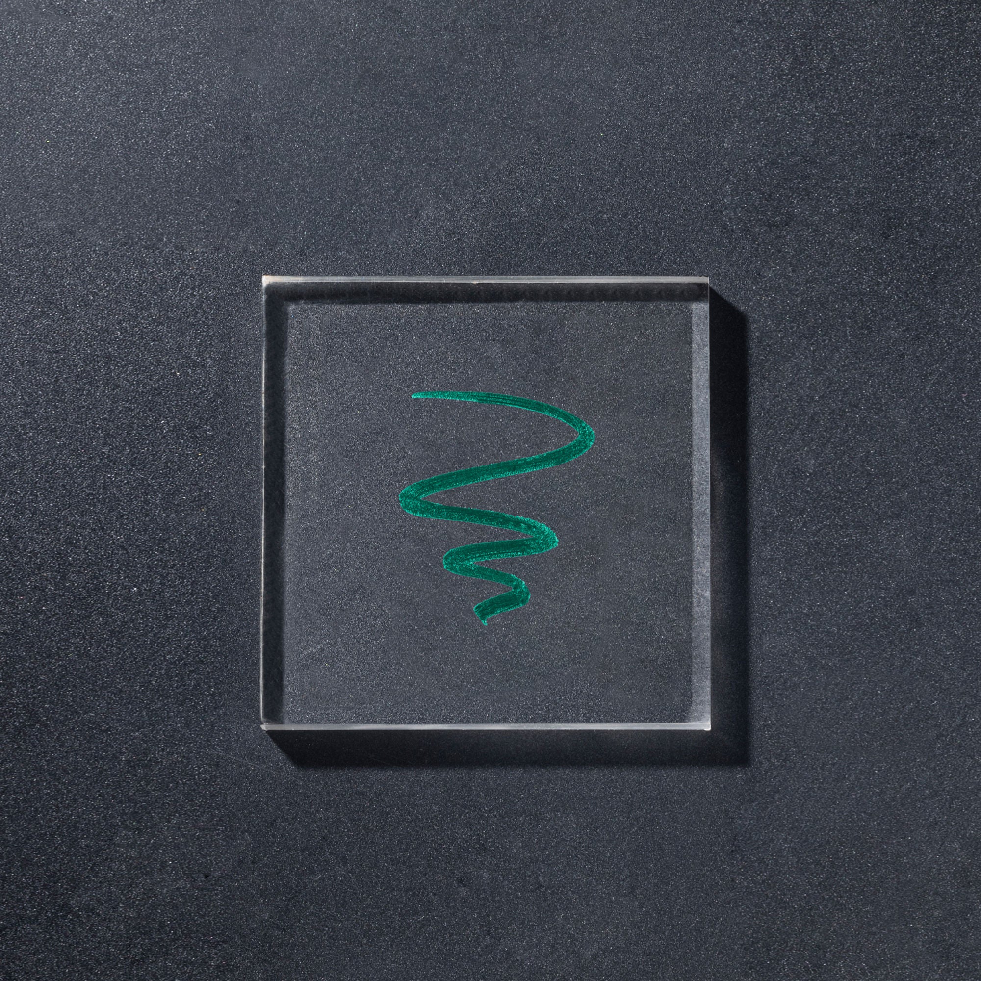 PAC Studio Stay4Ever Gel Eye Pencil - Chromatic Green