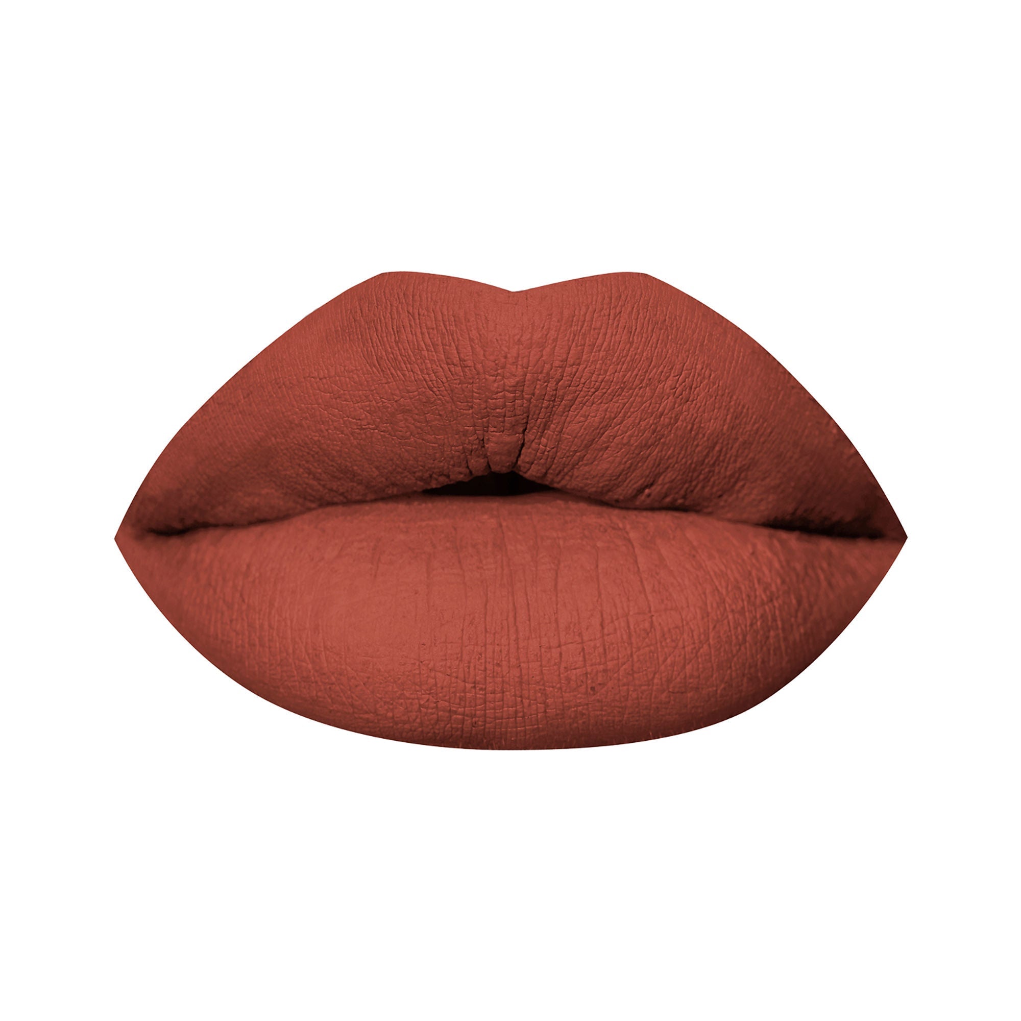 PAC Studio Moody Matte Lipstick - Beach Babe