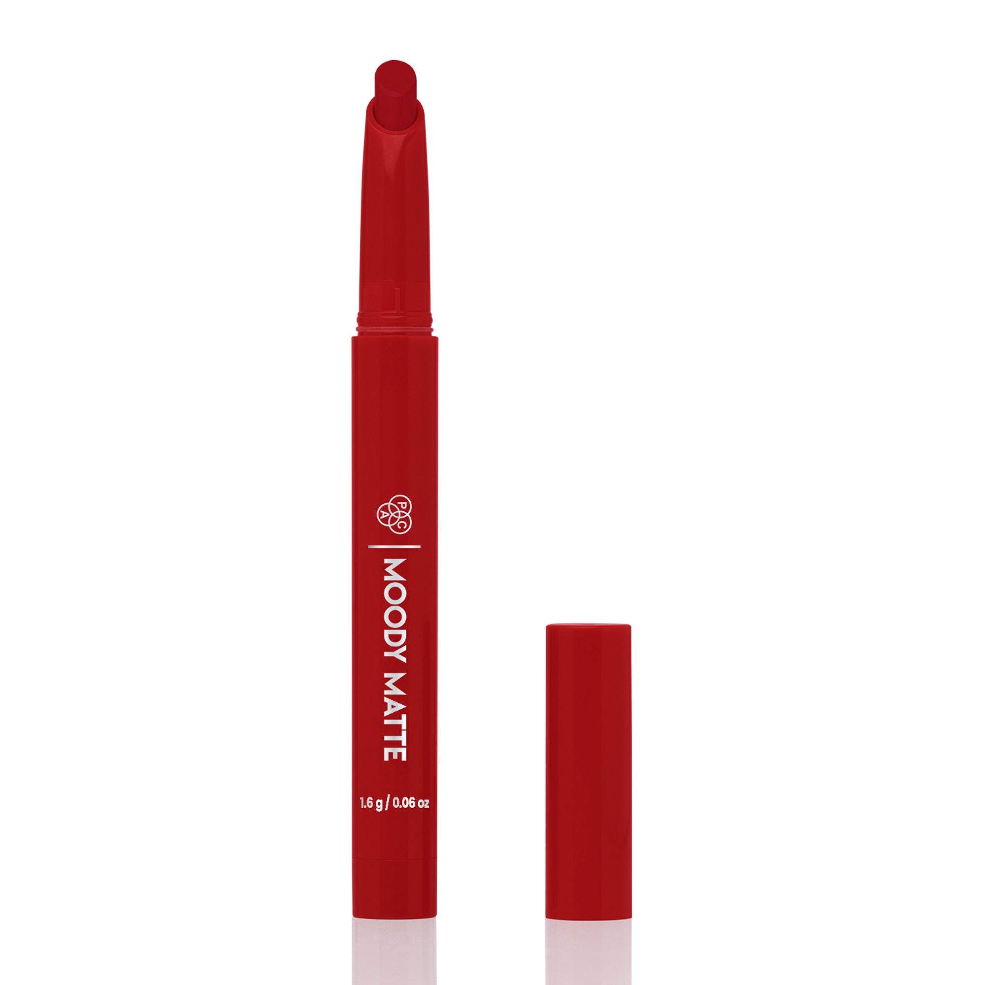 PAC Studio Moody Matte Lipstick - Birthday Bash