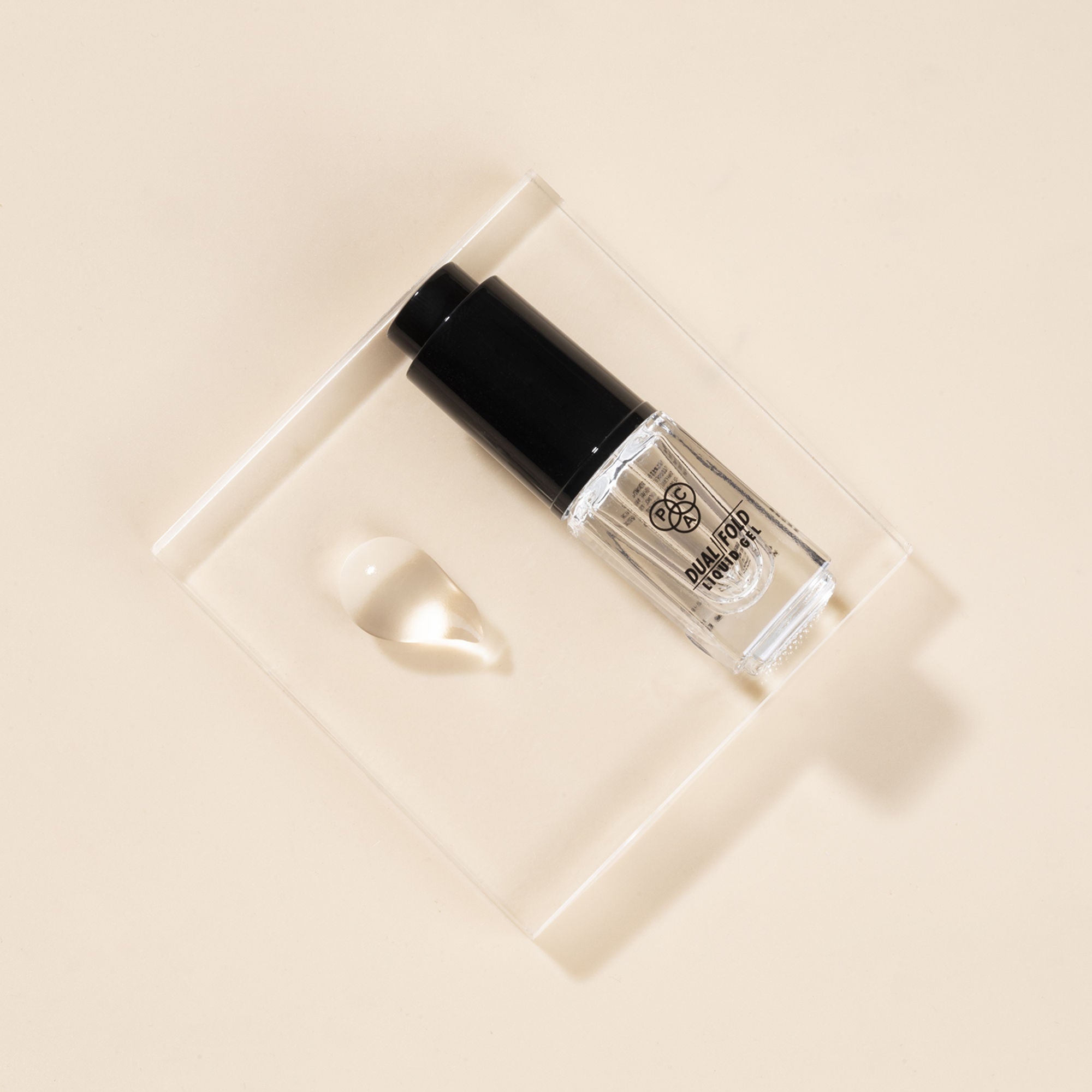 PAC Studio Dual-fold Liquid Gel