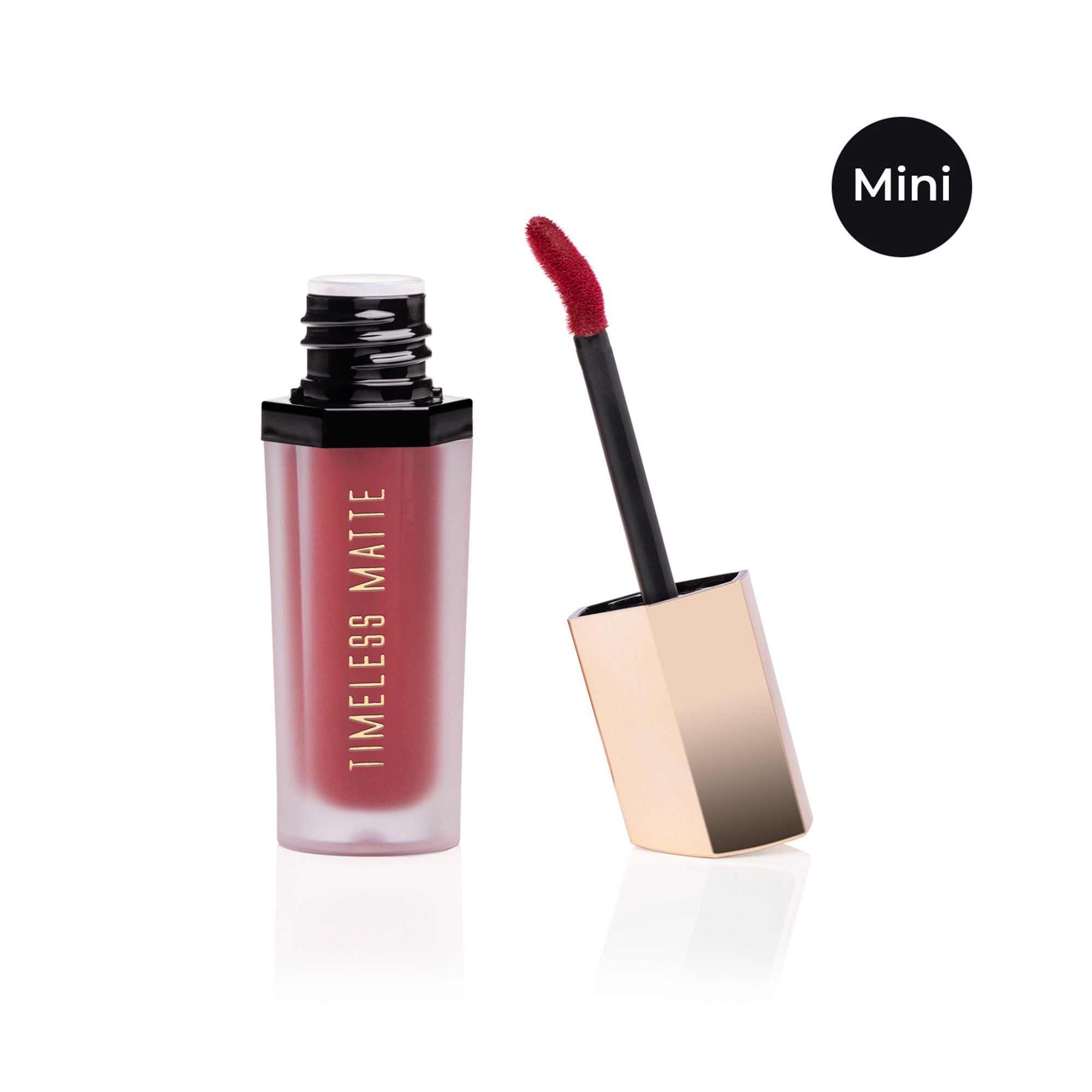 PAC Studio Timeless Matte Mini Lipstick - Bite