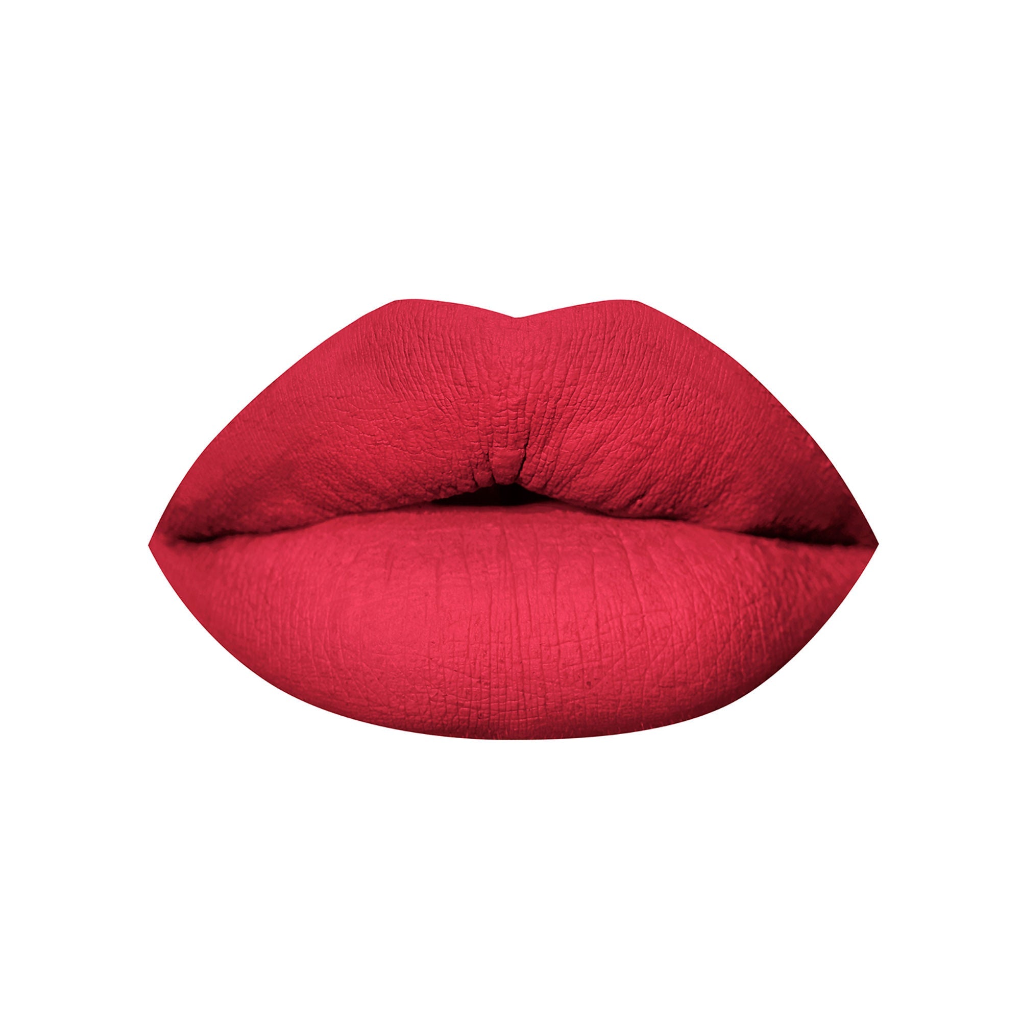 PAC Studio Timeless Matte Mini Lipstick - Molten Pink