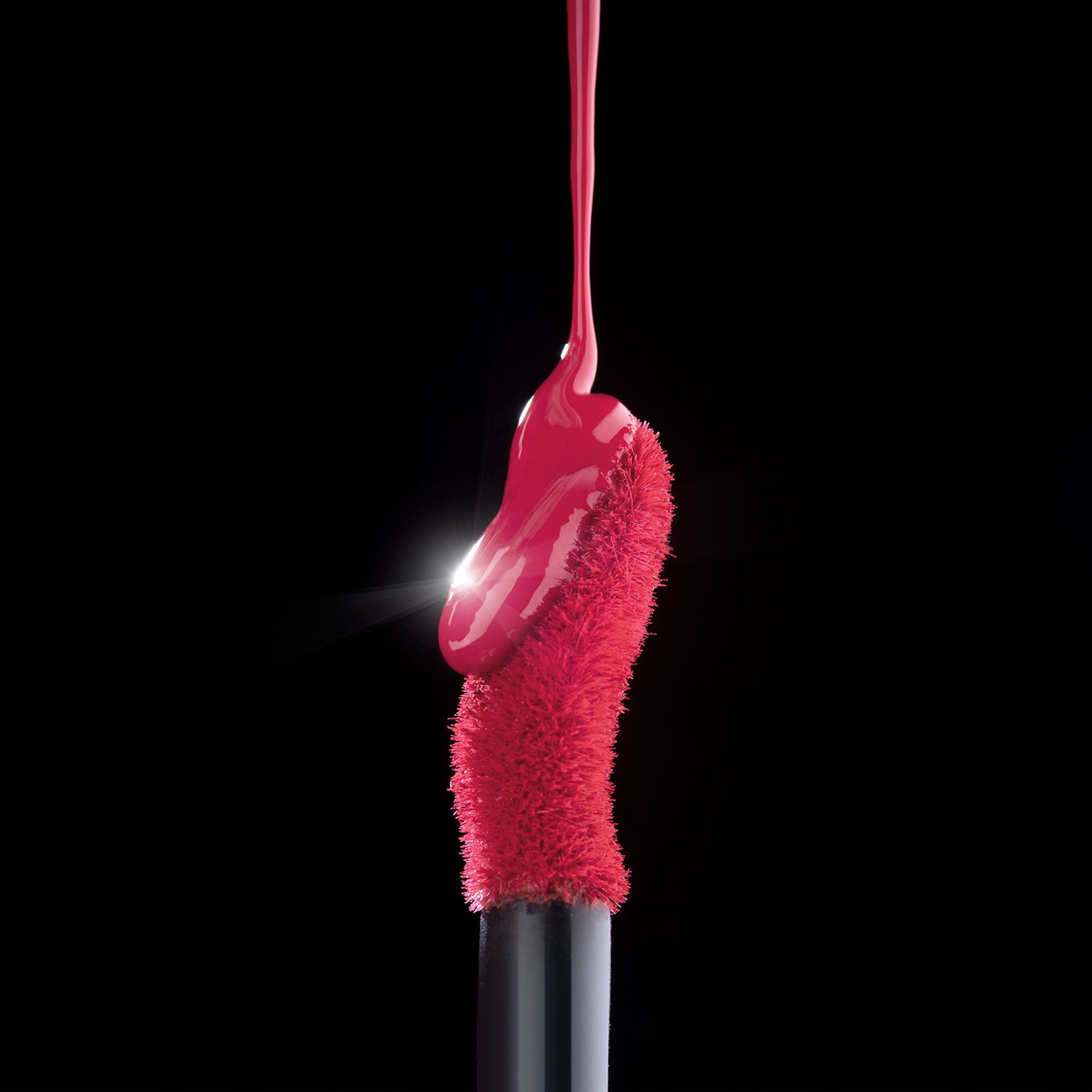 PAC Studio Timeless Matte Mini Lipstick - Molten Pink