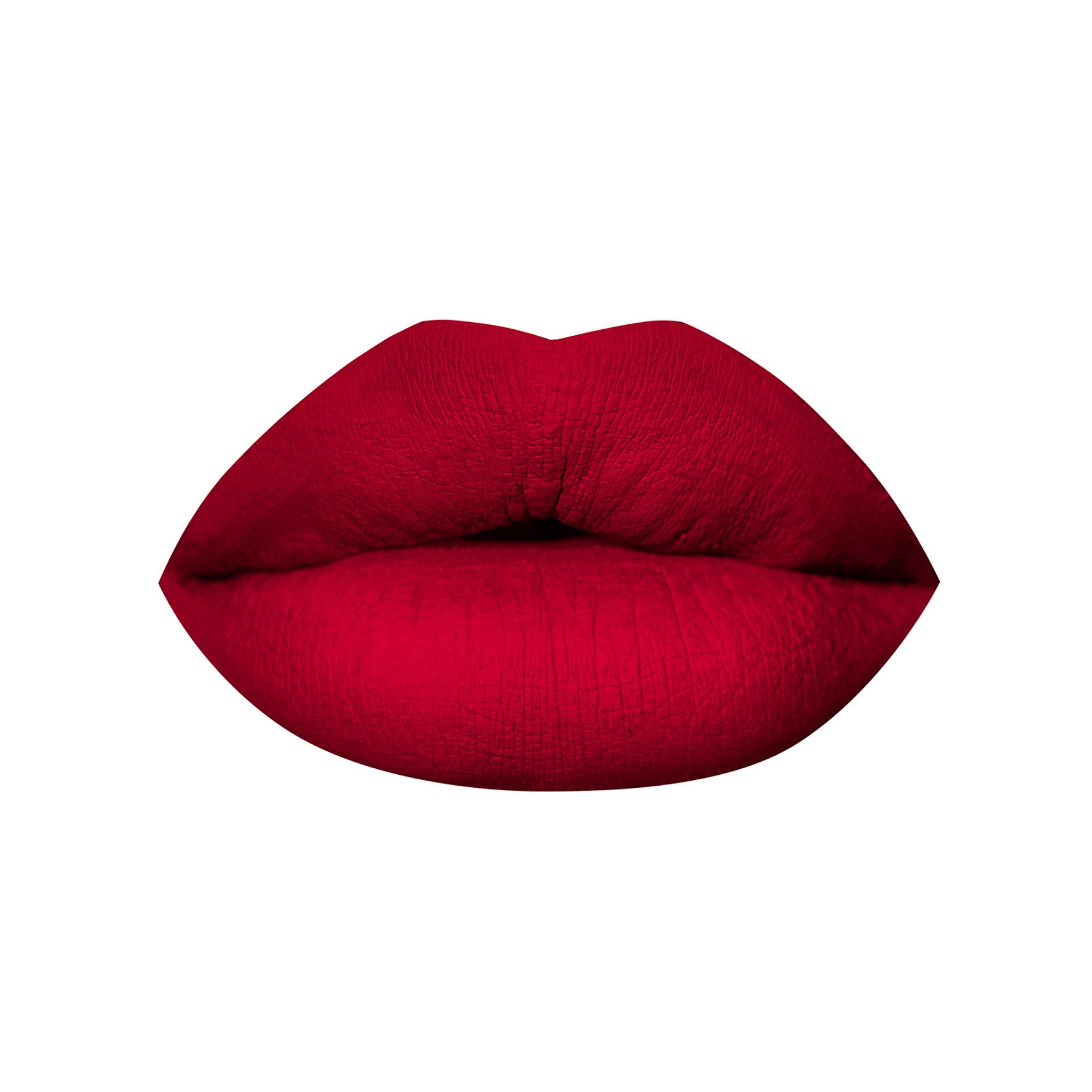 PAC Studio Timeless Matte Mini Lipstick - Miss Chief