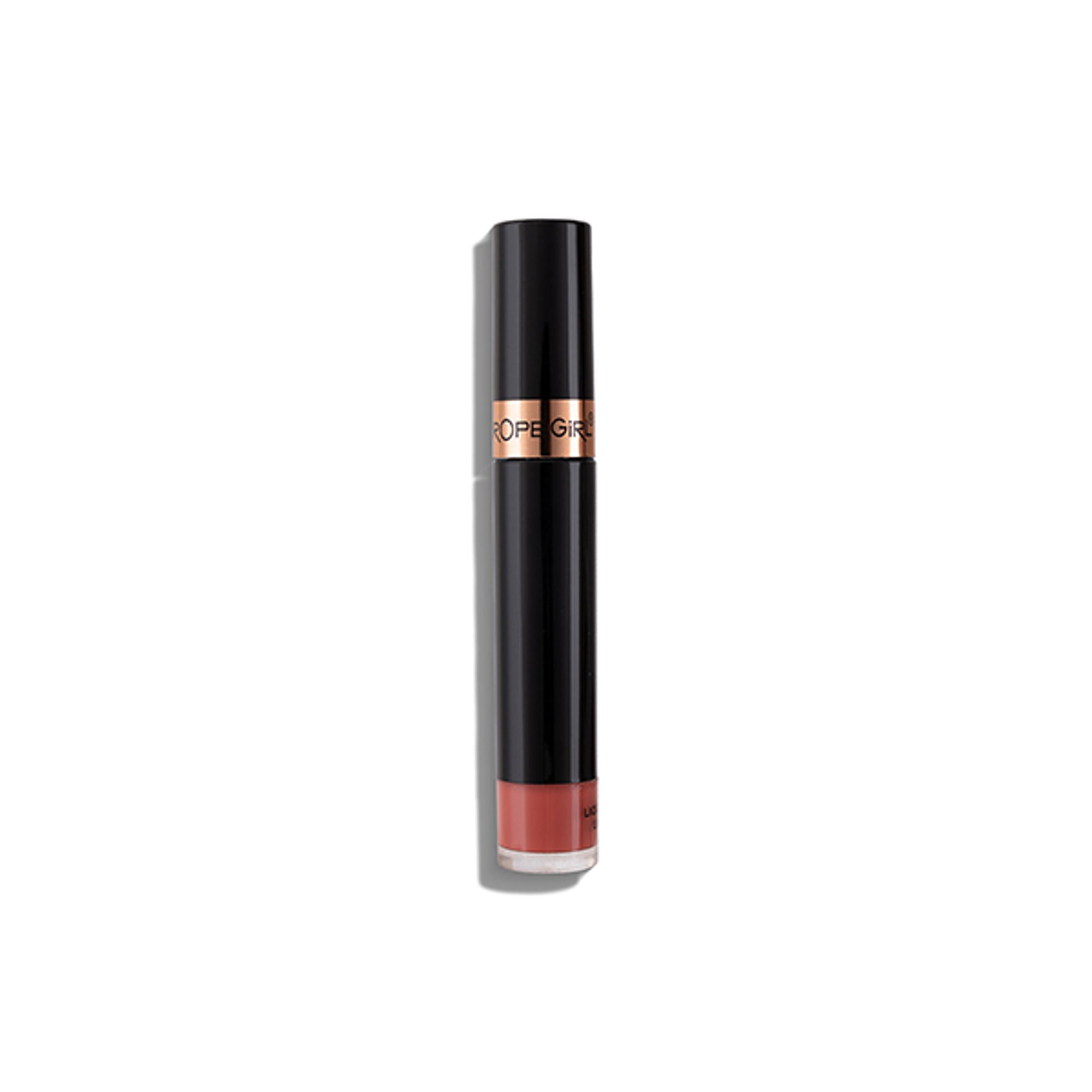 Europe Girl Comfortable Matte Liquid Lipstick - 05 Bella
