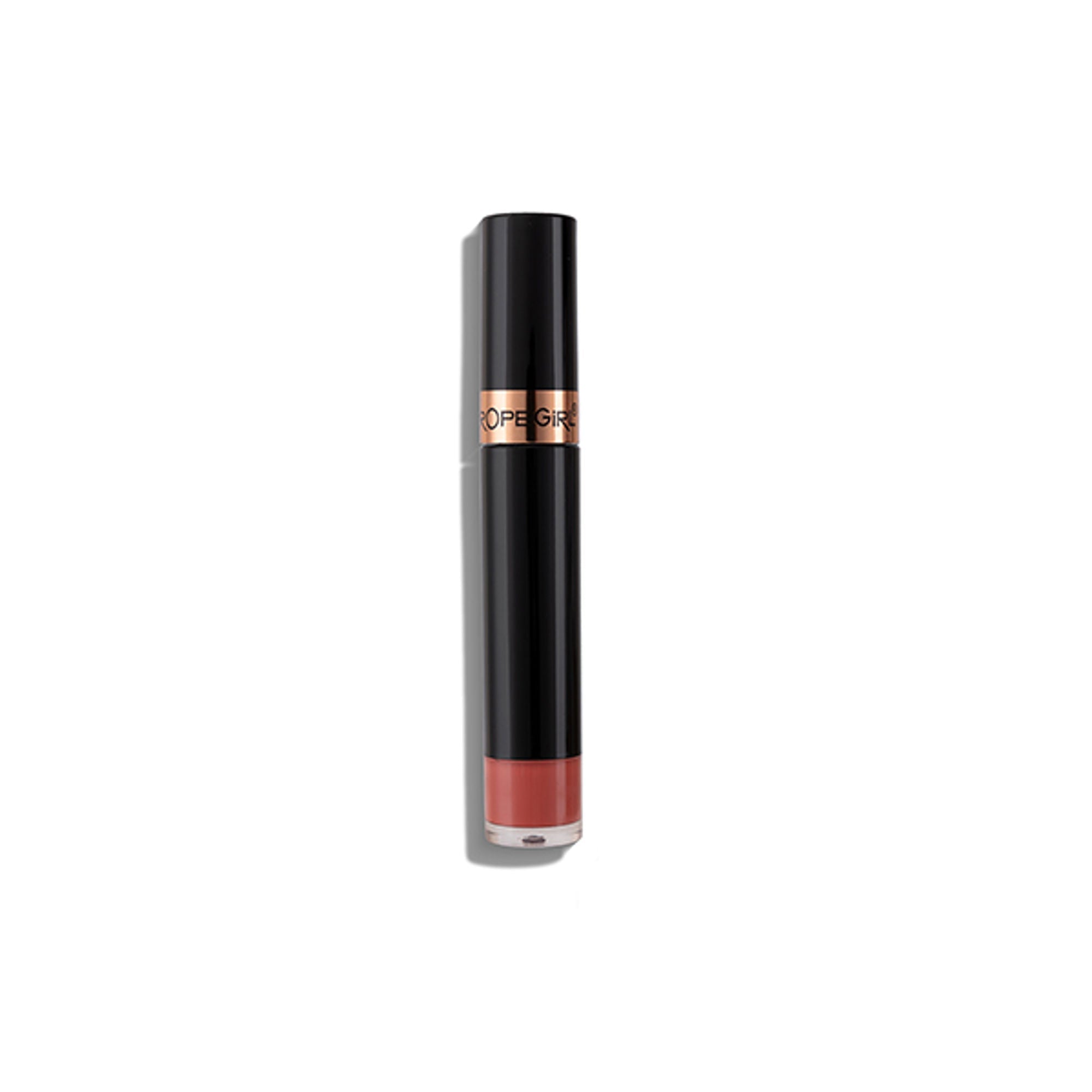 Europe Girl Comfortable Matte Liquid Lipstick - 13 Kamilah