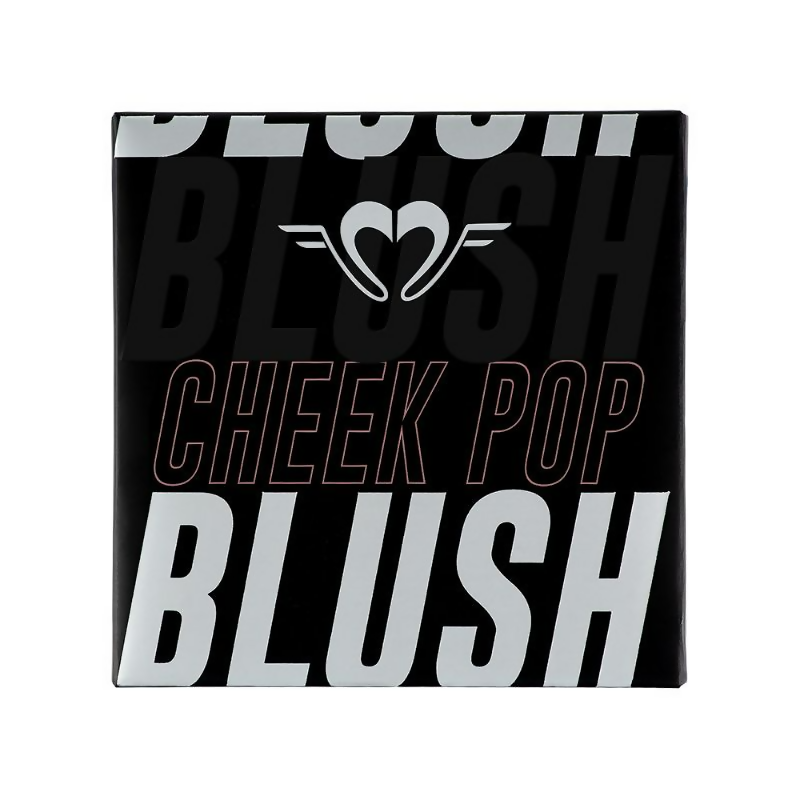 Daily Life Forever52 Cheek Pop Blush - Sandy
