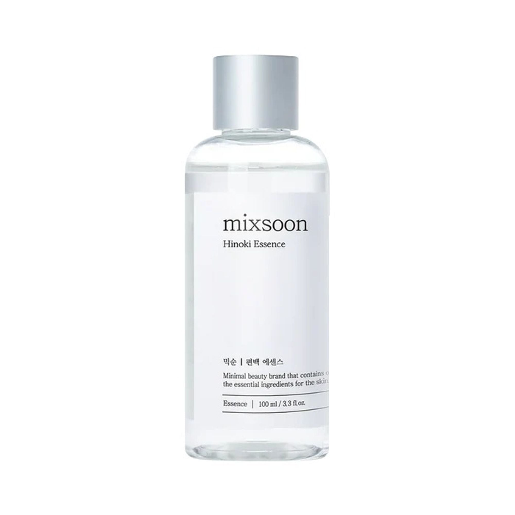Mixsoon Korean Hinoki Essence