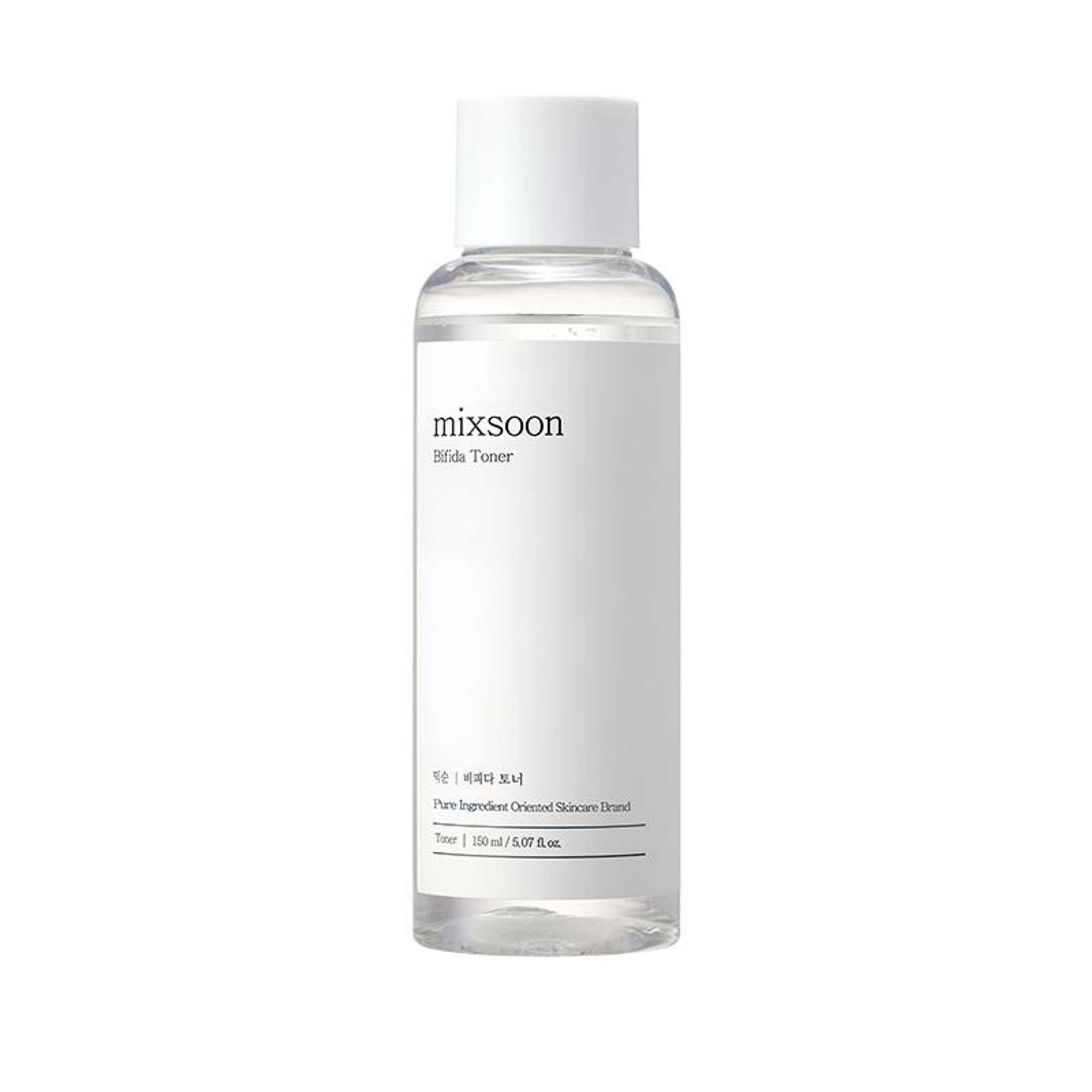 Mixsoon Bifida Toner, Strengthens Skin Barrier & Repairs Damaged Skin with Probiotics