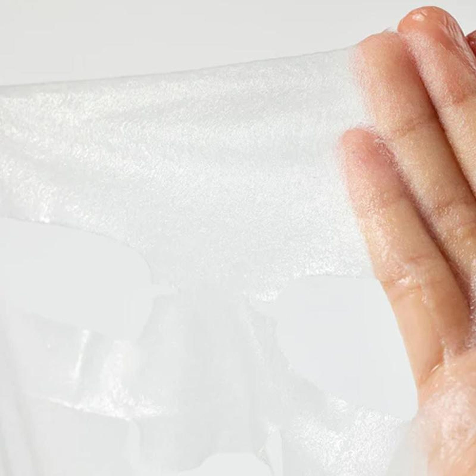 Mixsoon Daily Mask Pack Sunday, Restores, Hydrates & Soothes Skin Sheet Mask