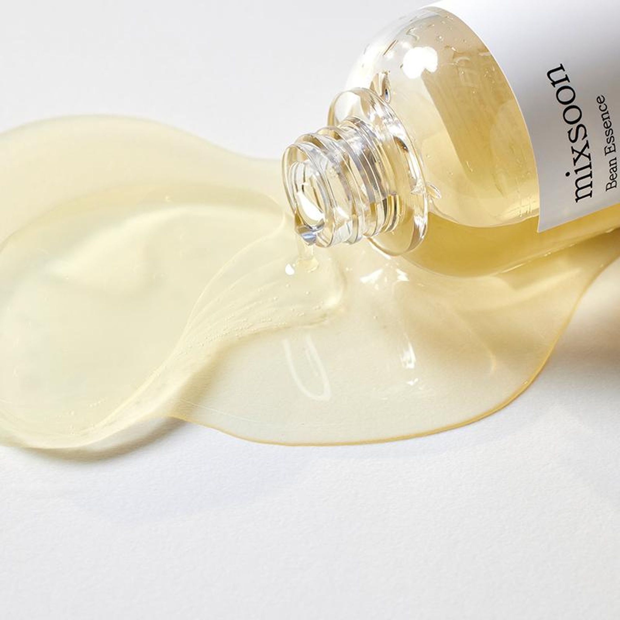 Mixsoon Bean Hydrogel Eye Patch, Hydrates, Brightens & Refreshes Under-Eye Skin