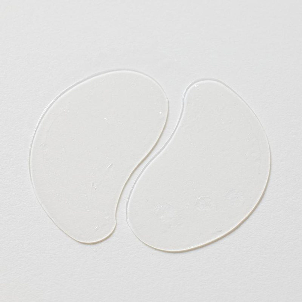 Mixsoon Collagen Hydrogel Eye Patch, Firms, Reduces Fine Lines & Revitalizes Under-Eye Skin