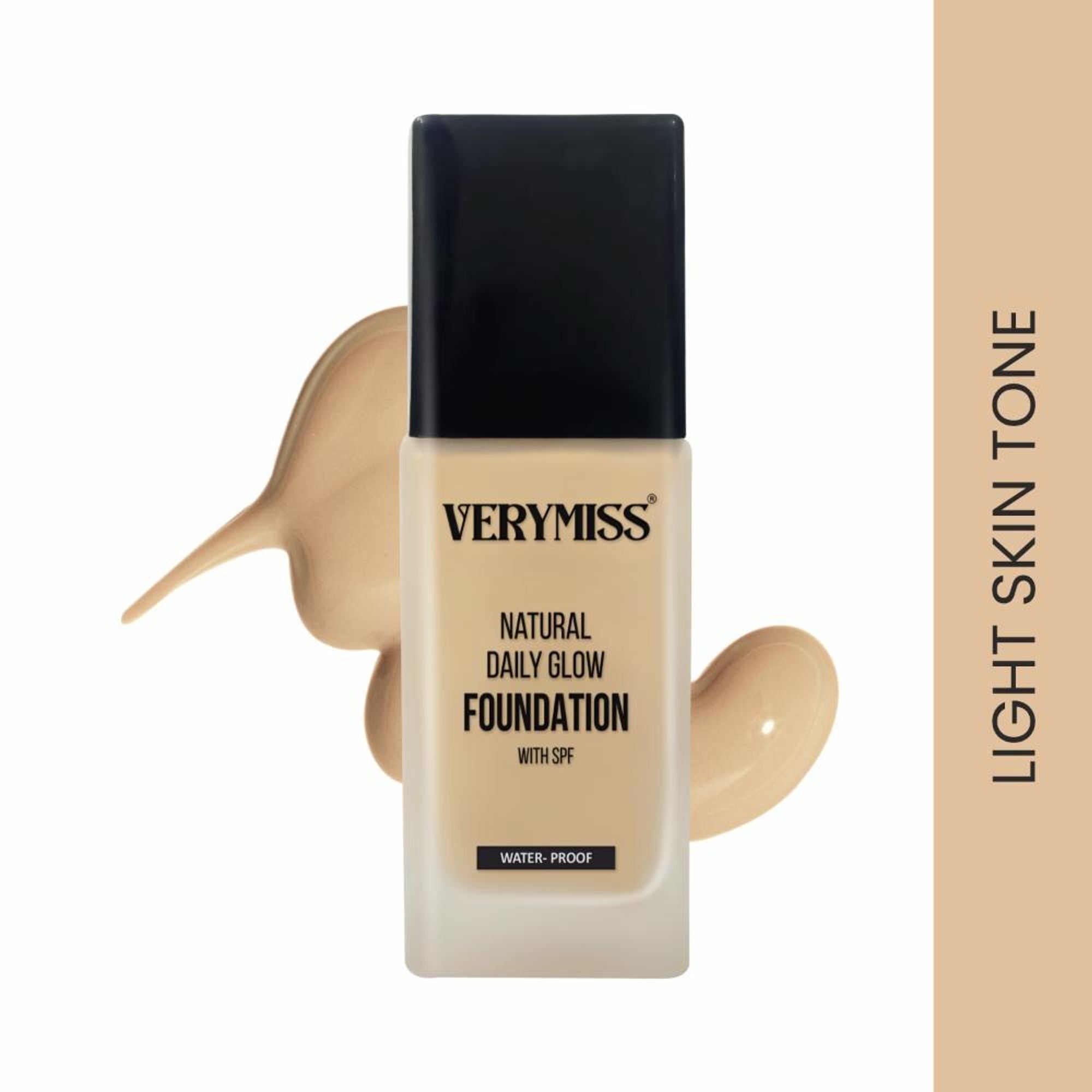 VERYMISS Makeup Combo - 1