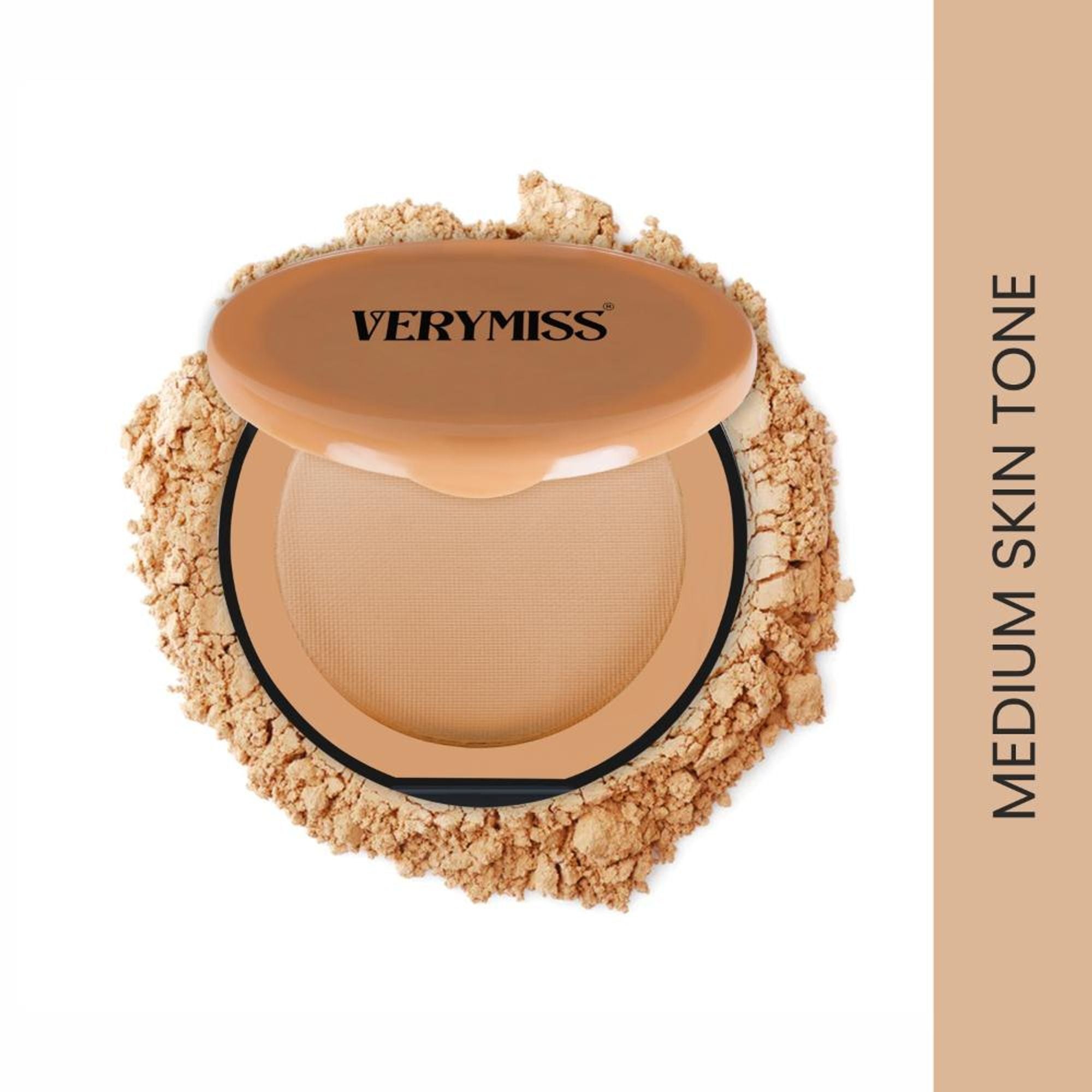 VERYMISS Makeup Combo - 2