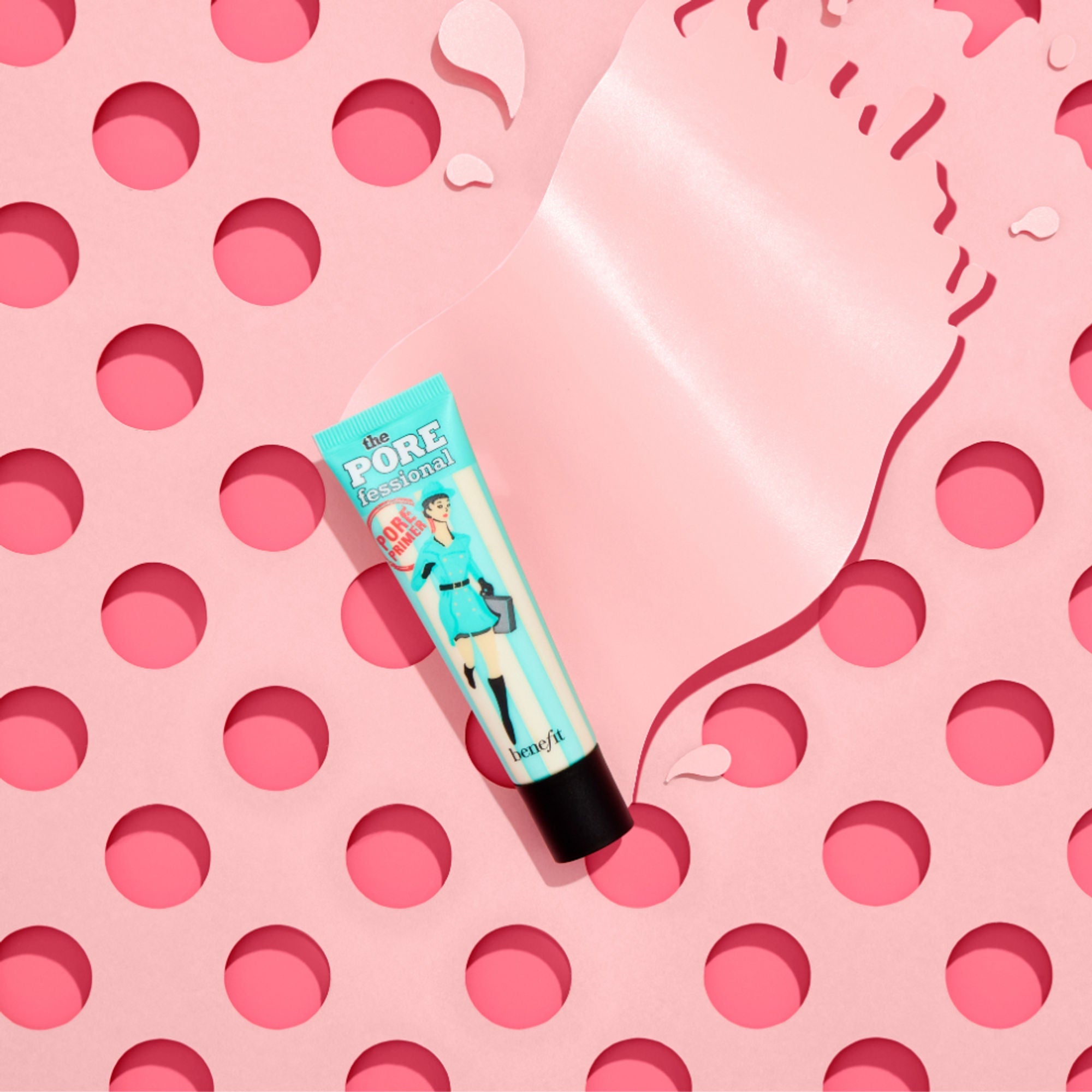 Benefit Cosmetics The Porefessional Face Primer