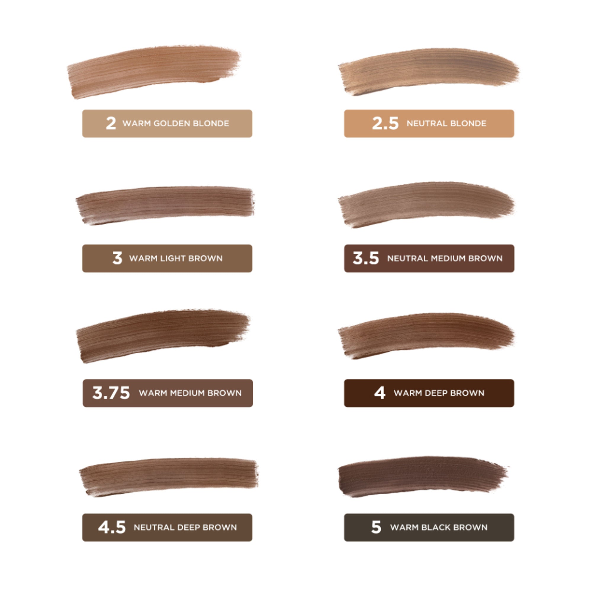 Benefit Cosmetics Powmade Brow Pomade - Shade 3.5