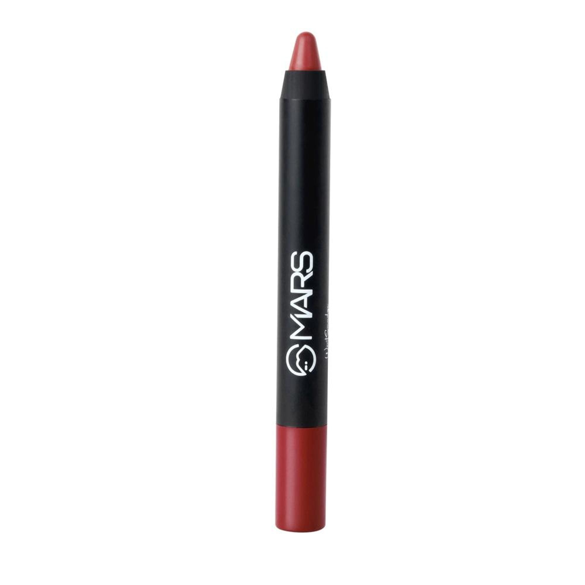 MARS Cosmetics Won't Smudge Won't Budge Lip Crayon - I Have Got This