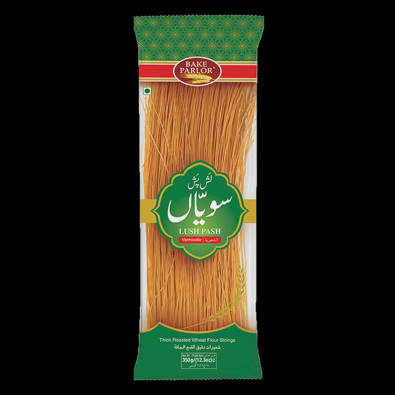 Bake Parlor Lush Pash Vermicelle 350g