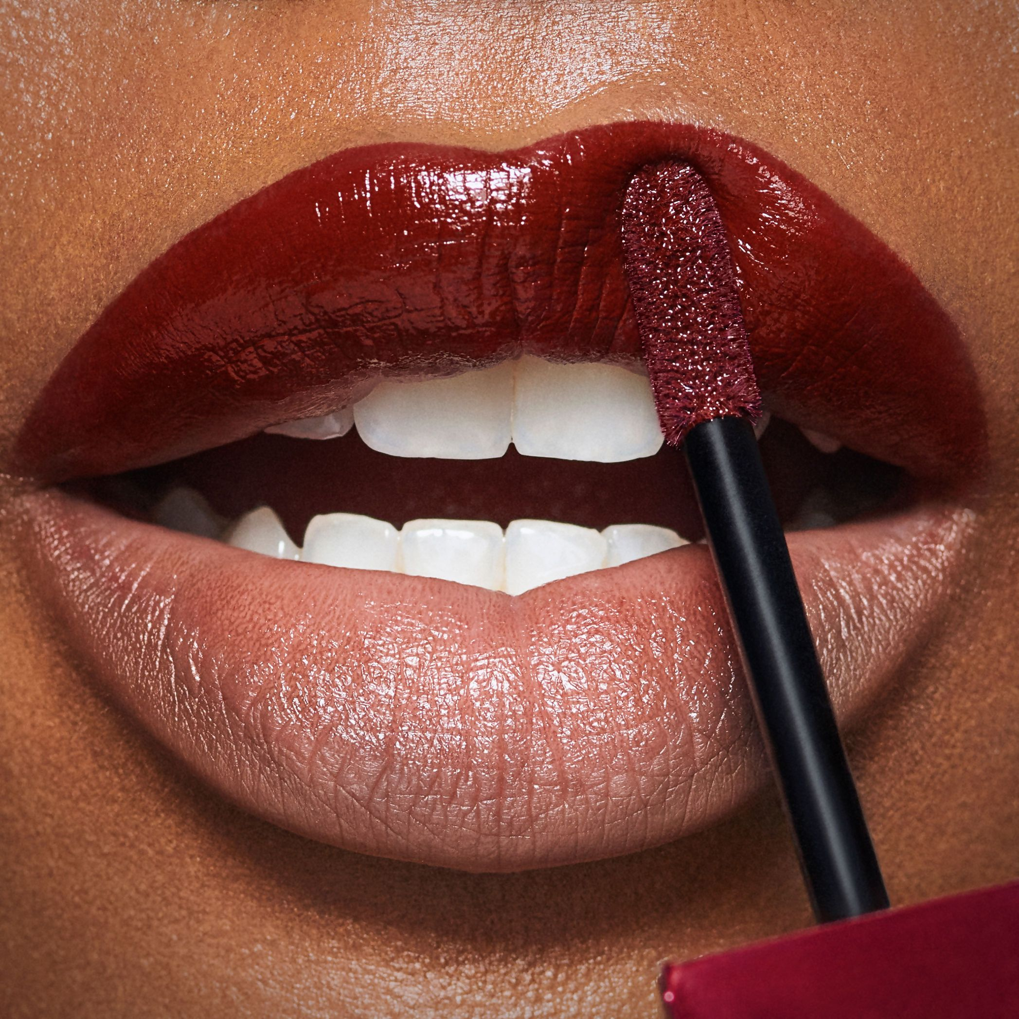 Urban Decay Vice Lip Bond - Raw Footage